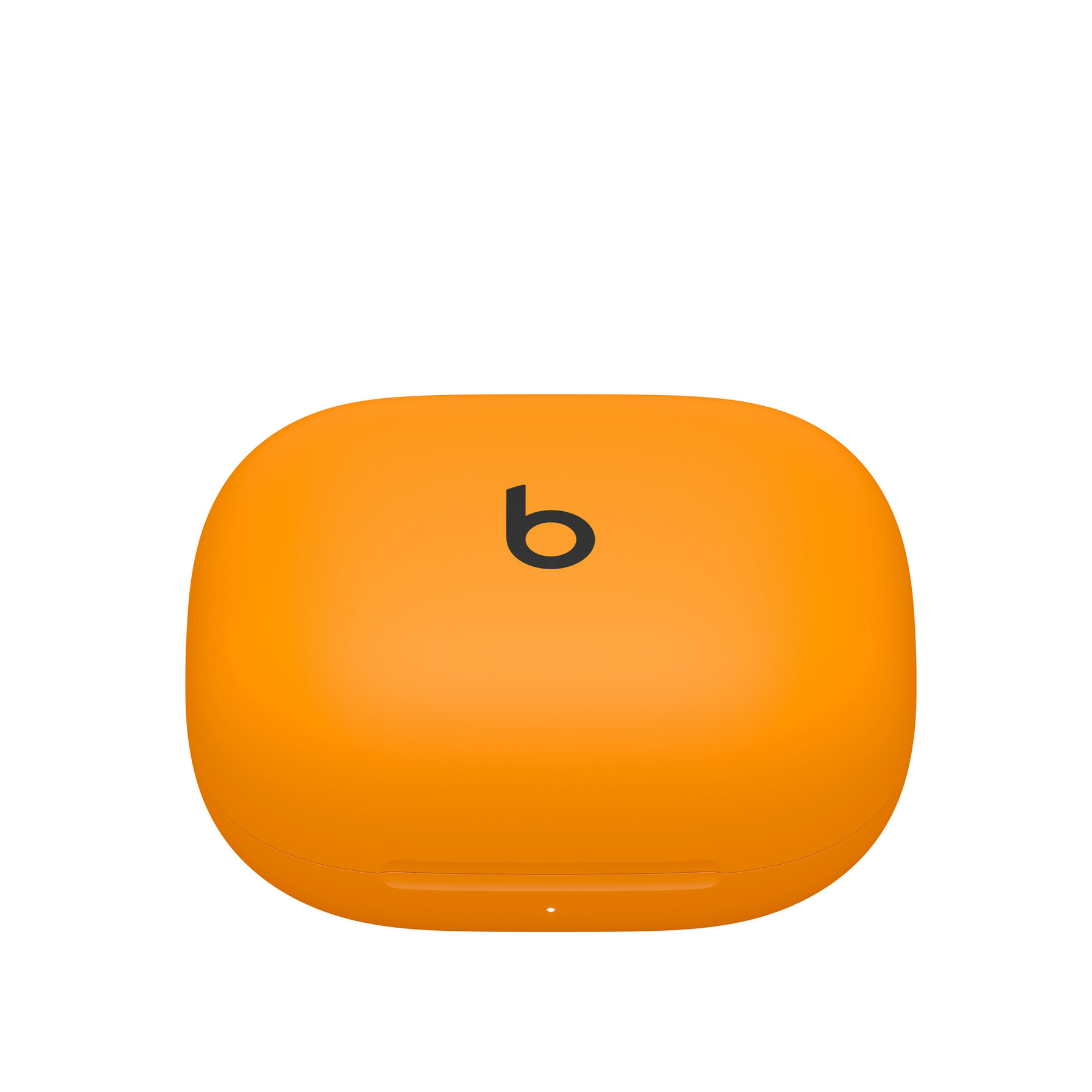 Zdjęcie do “Beats Powerbeats Pro 2 - High-Performance Earbuds - Electric Orange”.