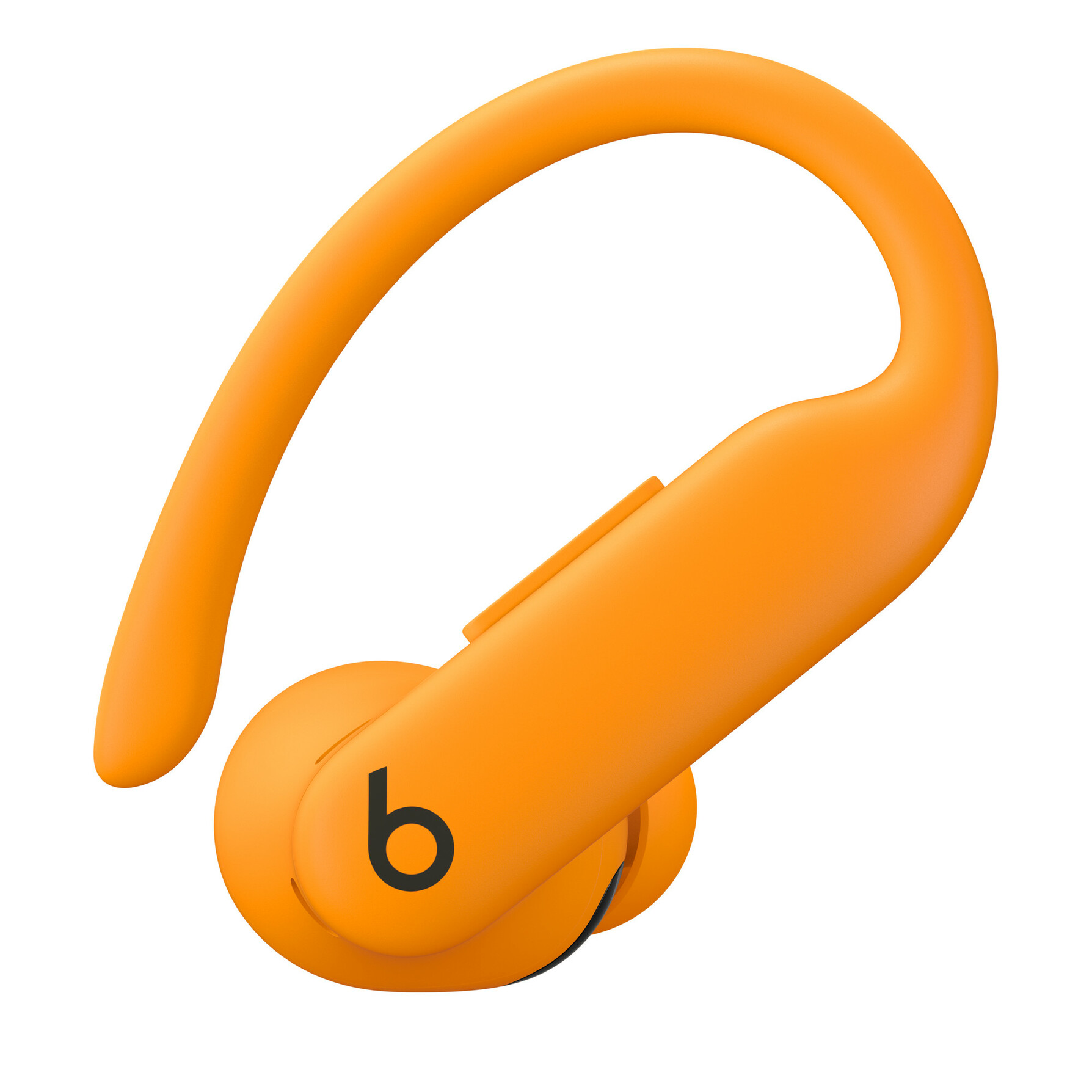 Zdjęcie do “Beats Powerbeats Pro 2 - High-Performance Earbuds - Electric Orange”.