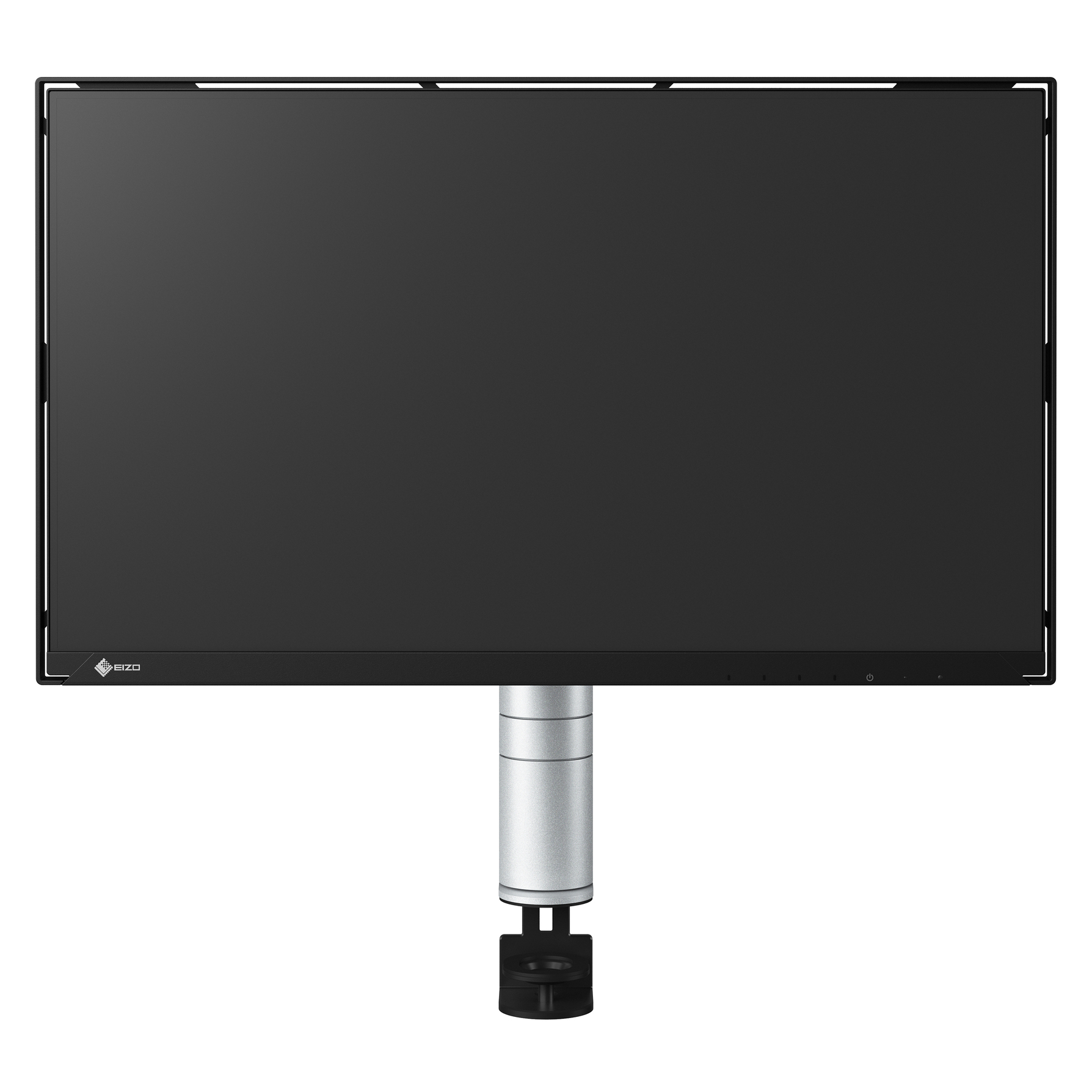 Zdjęcie do “EIZO FlexScan FLT-BK - monitor 23,8'' 1920 x 1080, (czarny)”.