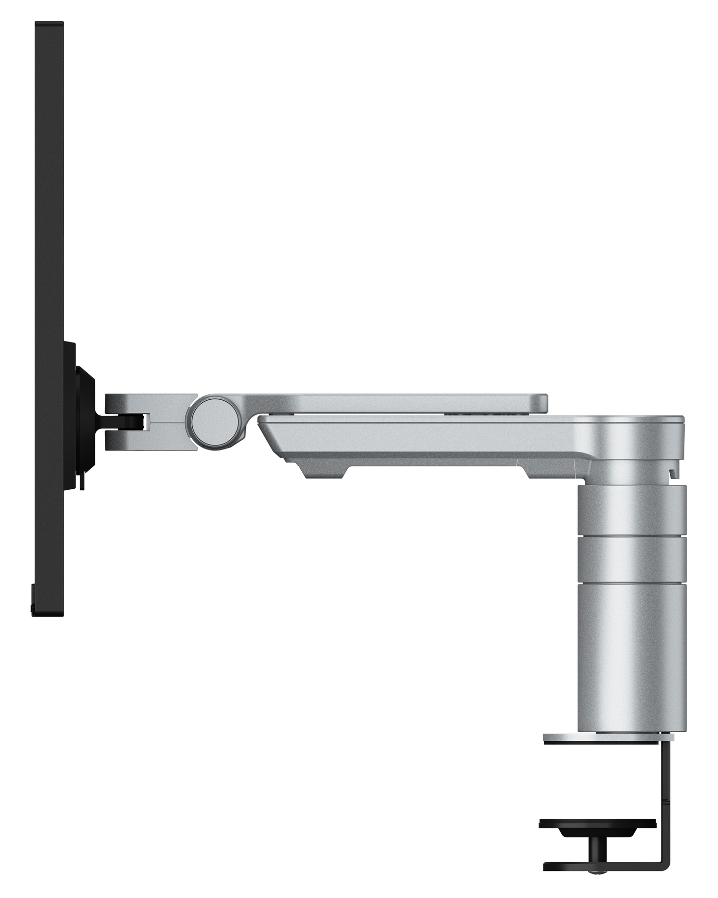 Zdjęcie do “EIZO FlexScan FLT-BK - monitor 23,8'' 1920 x 1080, (czarny)”.