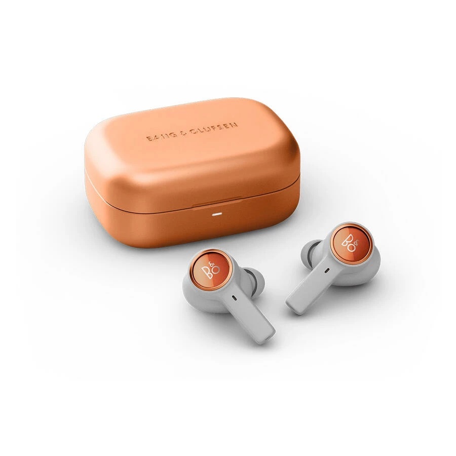 Zdjęcie do “Bang & Olufsen Beoplay Eleven Copper - słuchawki douszne”.