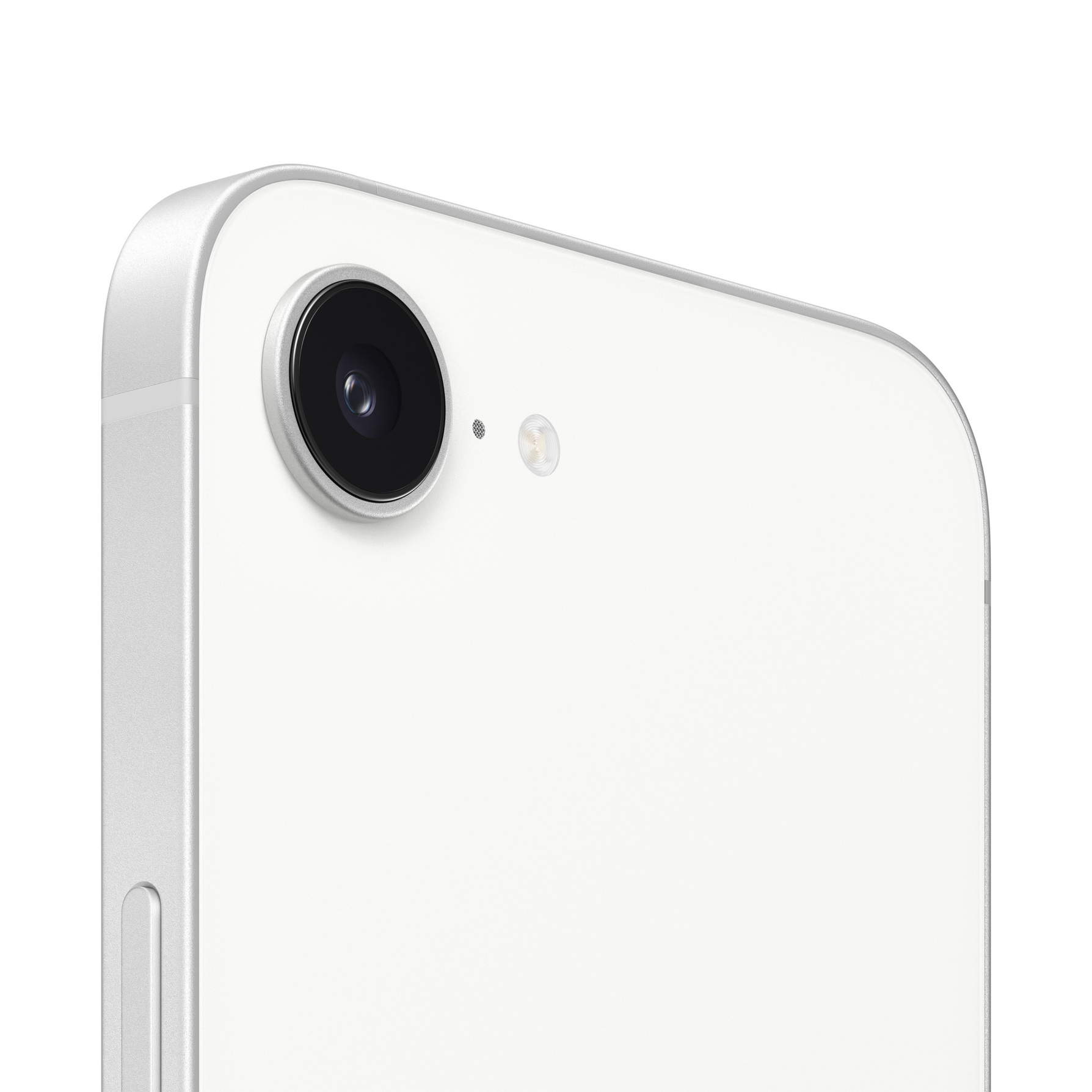 Zdjęcie do “Apple iPhone 16e 256GB White”.