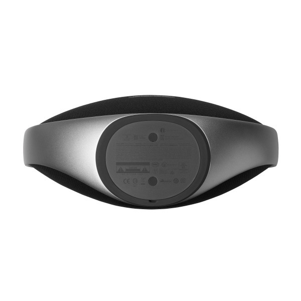 Zdjęcie do “Harman Kardon Onyx Studio 9 czarny - mobilny głośnik bezprzewodowy”.