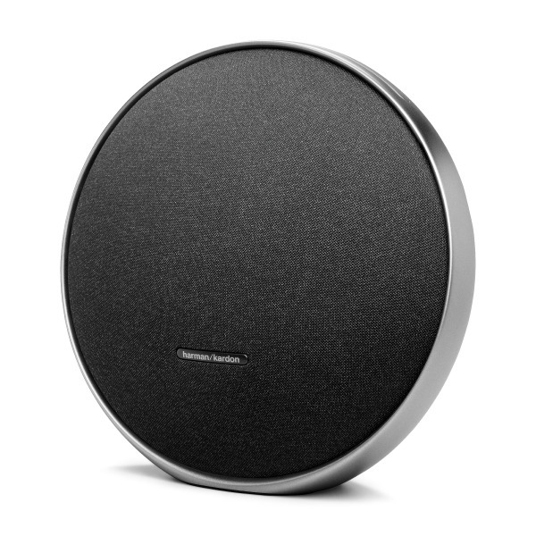 Zdjęcie do “Harman Kardon Onyx Studio 9 czarny - mobilny głośnik bezprzewodowy”.