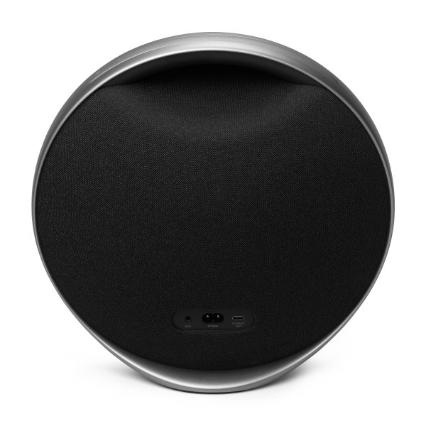 Zdjęcie do “Harman Kardon Onyx Studio 9 czarny - mobilny głośnik bezprzewodowy”.