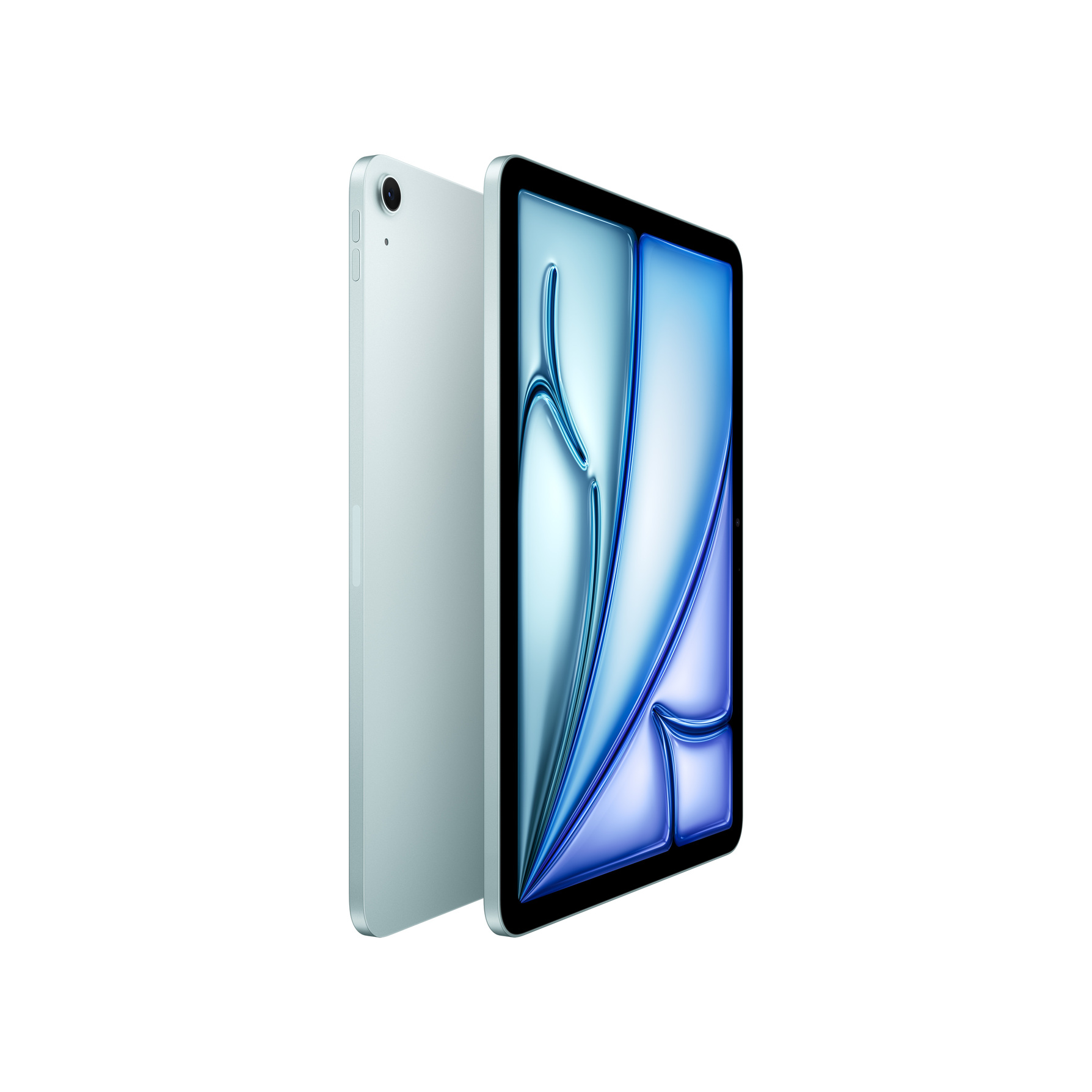 Zdjęcie do “Apple iPad Air 11" - czip M3 - Wi-Fi -  512GB - Niebieski”.