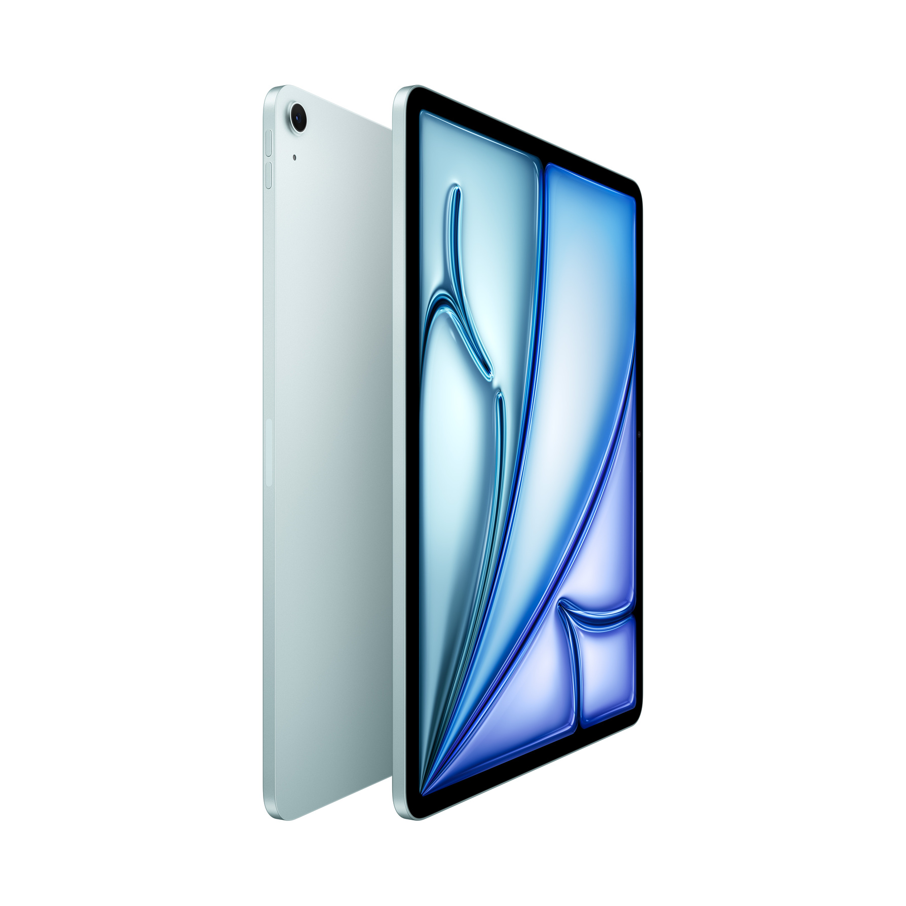 Zdjęcie do “Apple iPad Air 13" - czip M3 - Wi-Fi -  128GB - Niebieski”.