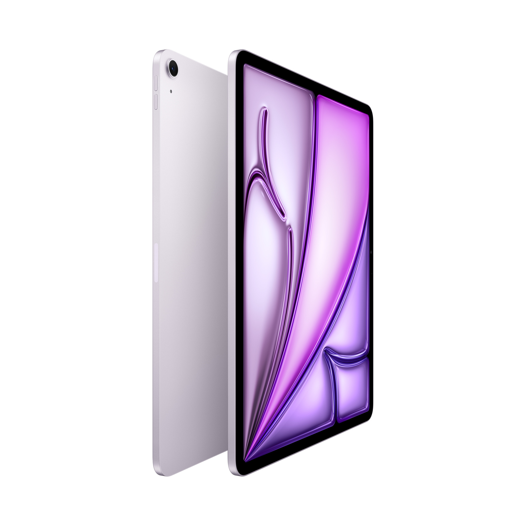 Zdjęcie do “Apple iPad Air 13" - czip M3 - Wi-Fi - 128GB - Fioletowy”.