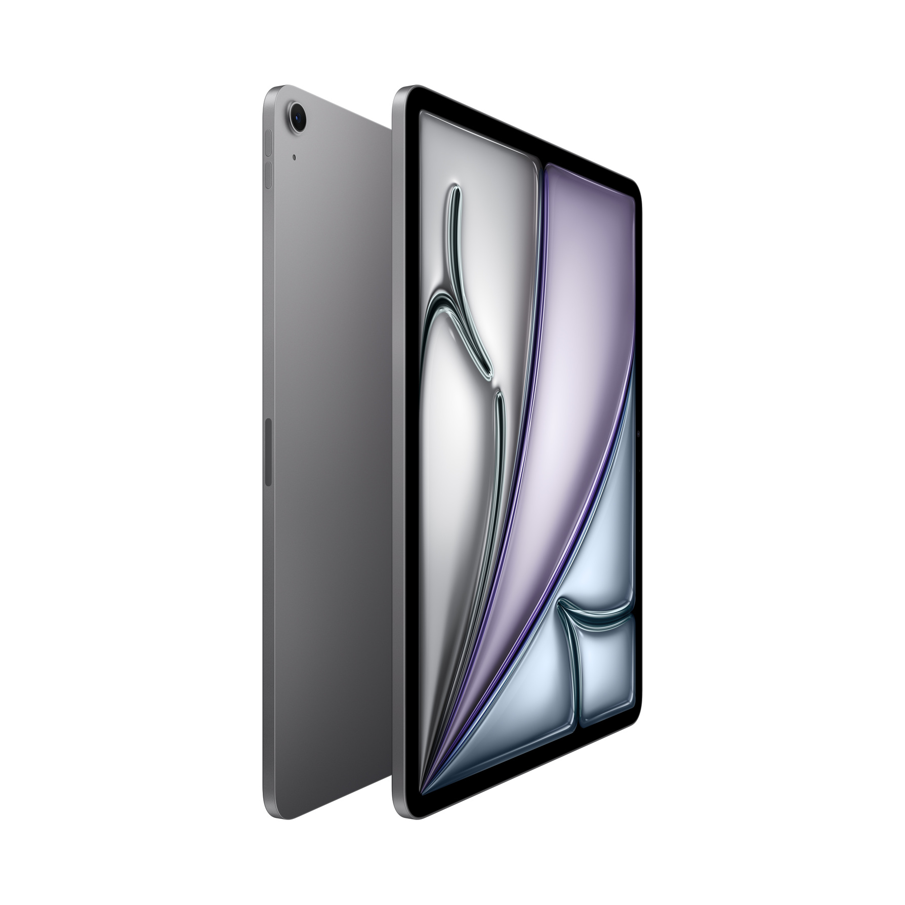 Zdjęcie do “Apple iPad Air 13" - czip M3 - Wi-Fi - 512GB - Gwiezdna Szarość”.