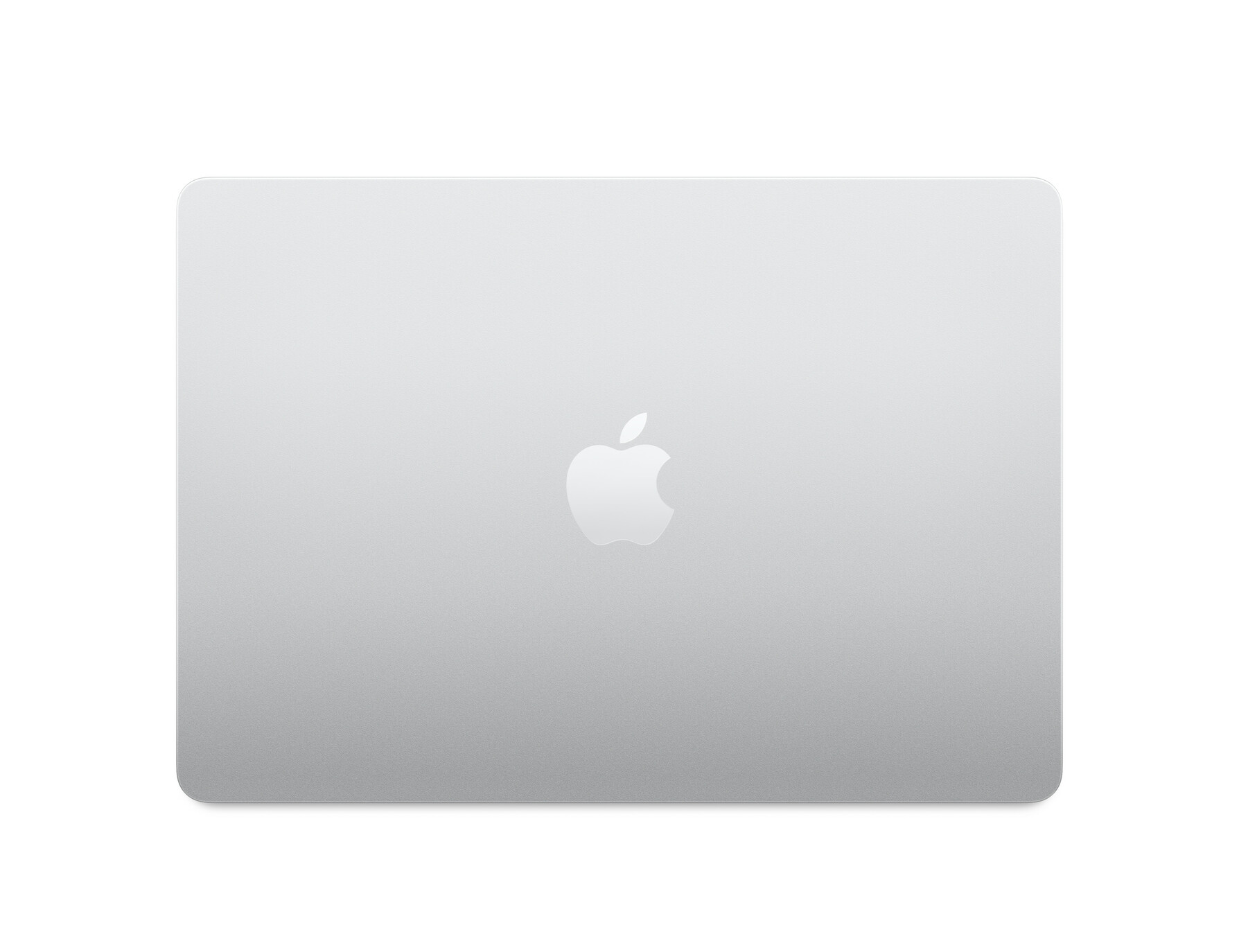 Zdjęcie do “Apple MacBook Air 13", 10-rdzeniowy procesor M4 (GPU 10 rdzeni), RAM 16 GB, dysk 512 GB SSD, 35 W - Srebrny”.