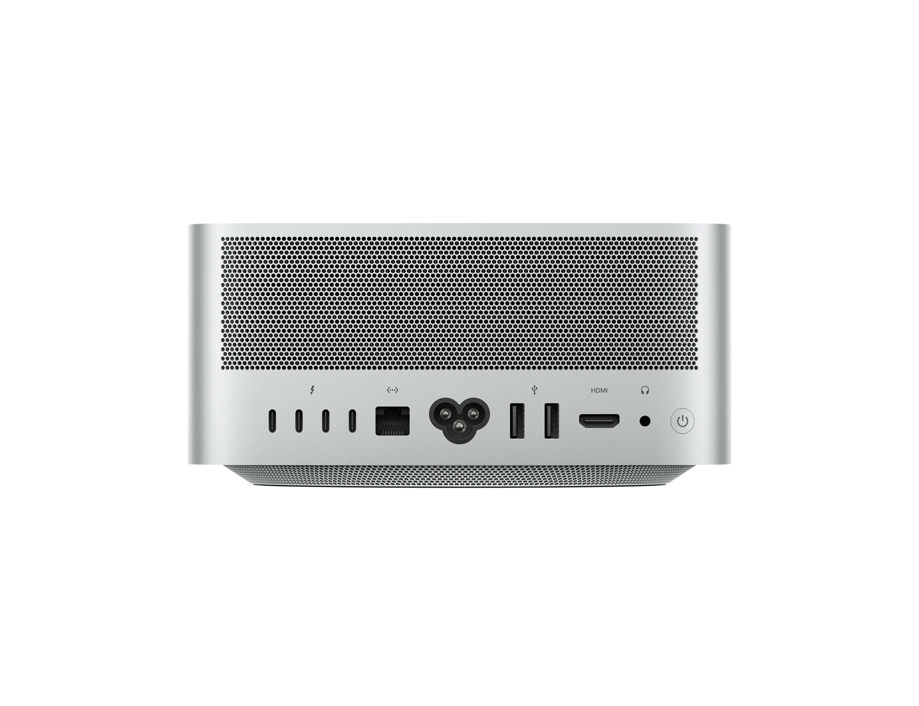 Zdjęcie do “Apple Mac Studio 28-rdzeniowy procesor Apple M3 Ultra  (GPU 60 rdzeni), RAM 96GB, dysk 2 TB”.