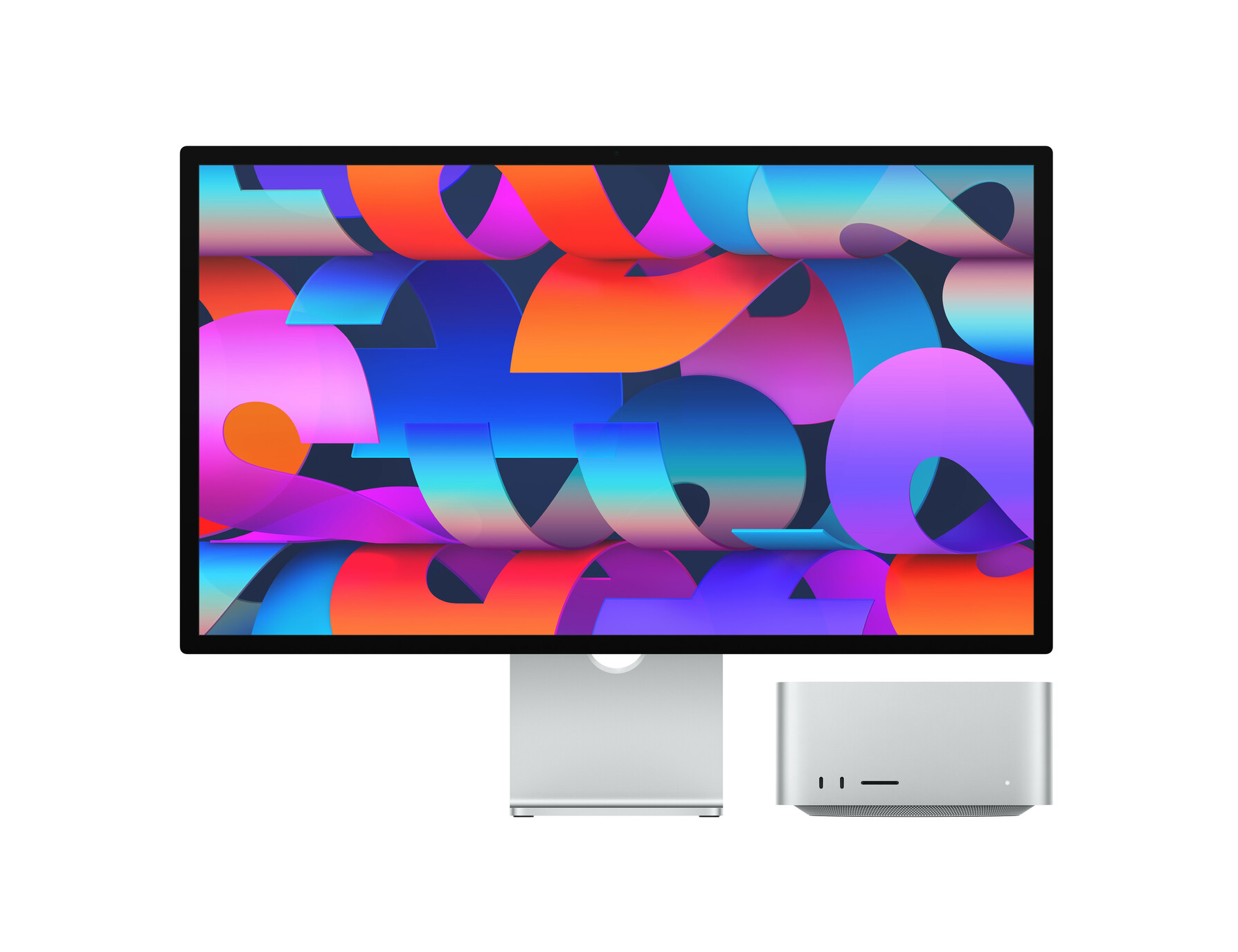 Zdjęcie do “Apple Mac Studio 28-rdzeniowy procesor Apple M3 Ultra  (GPU 60 rdzeni), RAM 96GB, dysk 2 TB”.