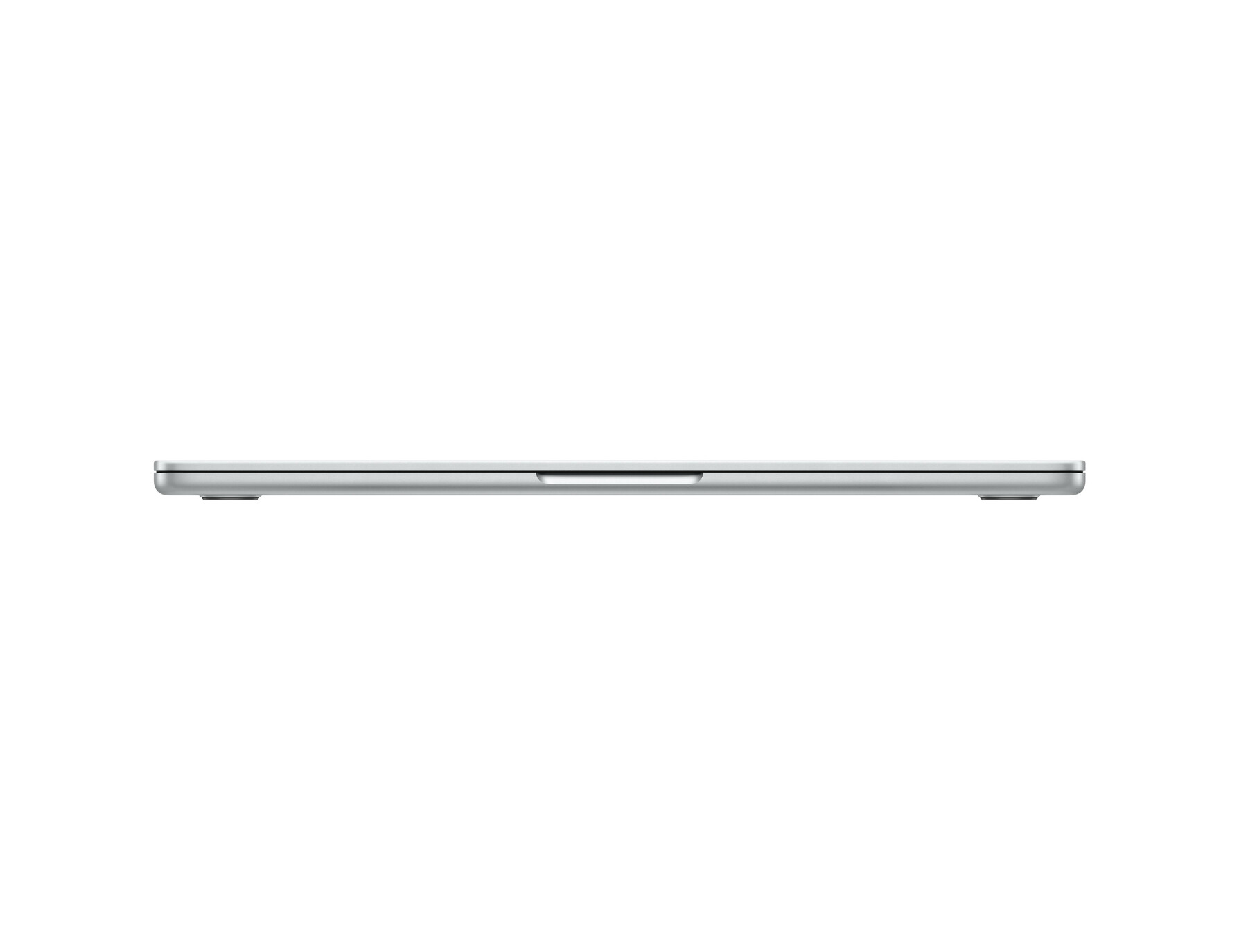 Zdjęcie do “Apple MacBook Air 13", 10-rdzeniowy procesor M4 (GPU 10 rdzeni), RAM 16 GB, dysk 512 GB SSD, 70 W - Srebrny”.