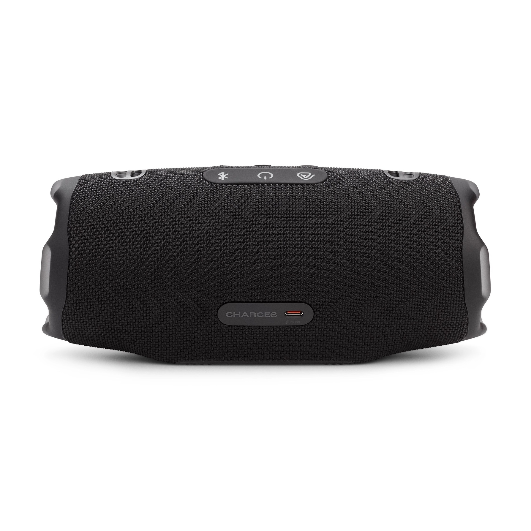 Zdjęcie do “JBL Charge 6 czarny - głośnik bezprzewodowy”.