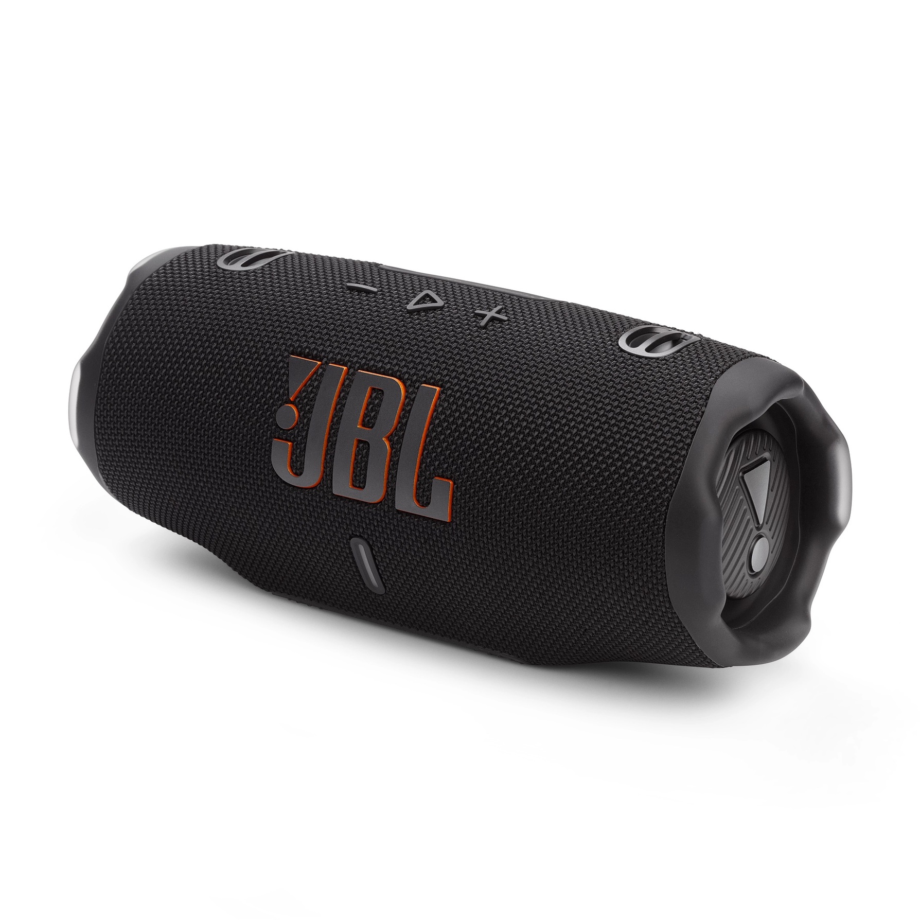 Zdjęcie do “JBL Charge 6 czarny - głośnik bezprzewodowy”.
