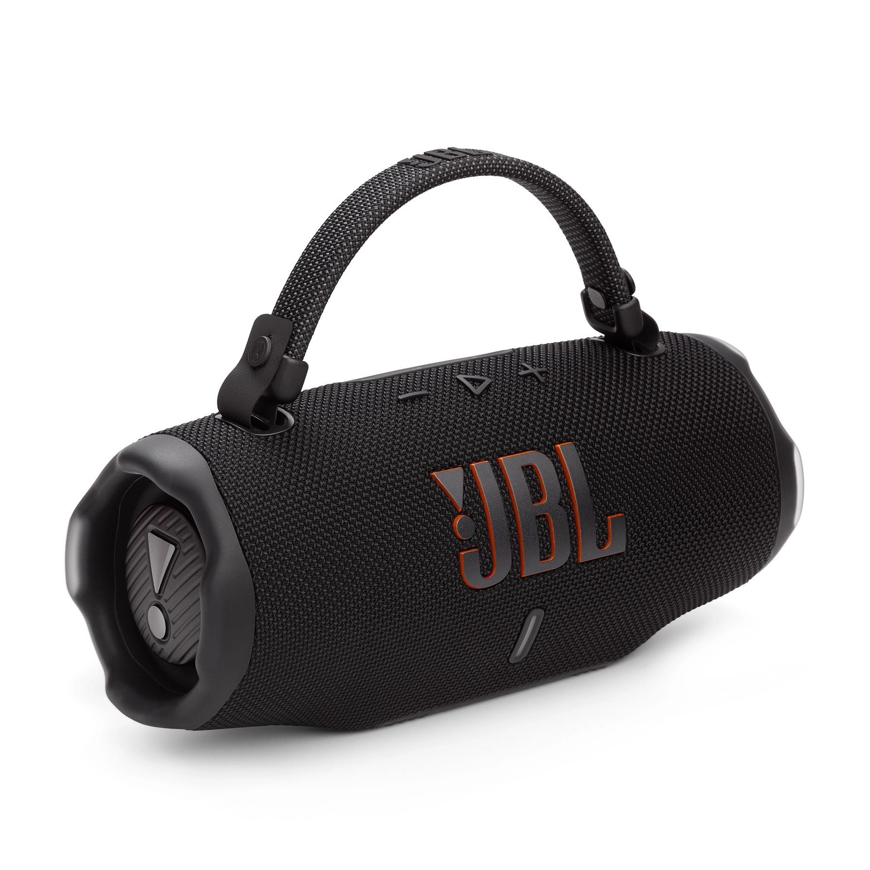 Zdjęcie do “JBL Charge 6 czarny - głośnik bezprzewodowy”.