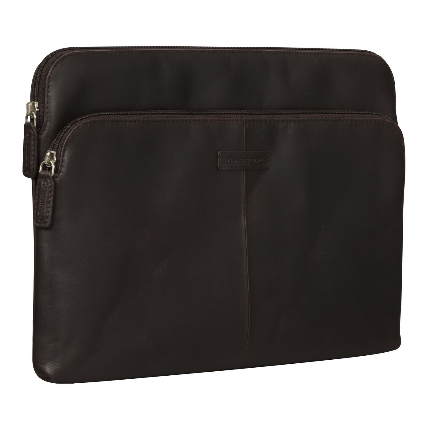 Zdjęcie do “dbramante1928 Skagen Pro+ Czarny - etui Macbook Air/Pro 13"”.