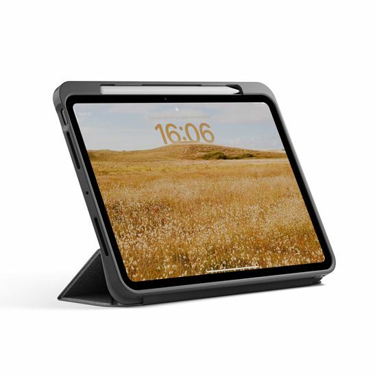 Zdjęcie do “Native Union Active Case Piaskowy - obudowa ochronna iPad 10.9"/11"”.