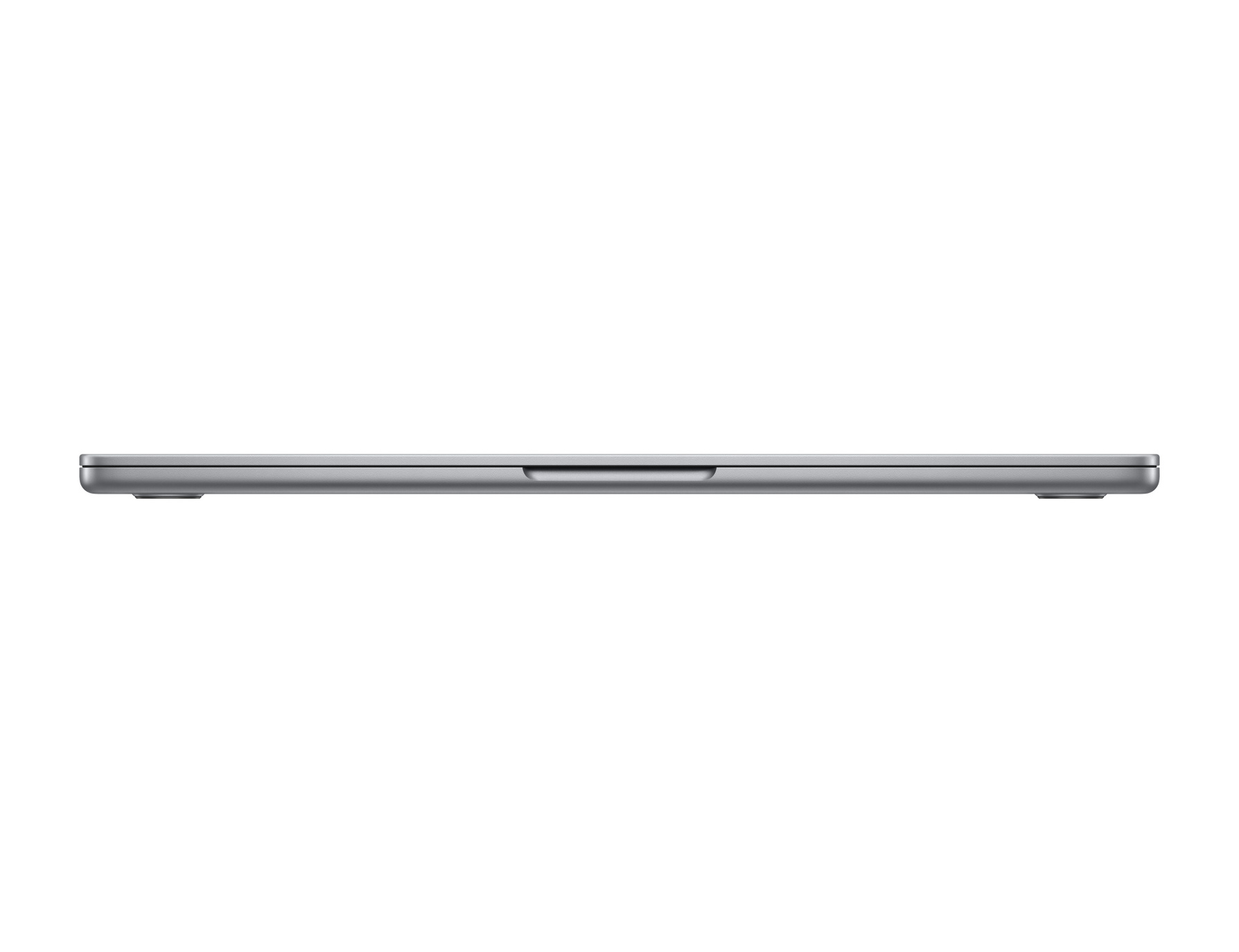 Apple MacBook Air 13", 8-rdzeniowy procesor M3 (GPU 8 rdzeni), RAM 8 GB, dysk 256 GB SSD - Gwiezdna Szarość - Produkt otwarty - rękojmia ograniczona do 1 roku