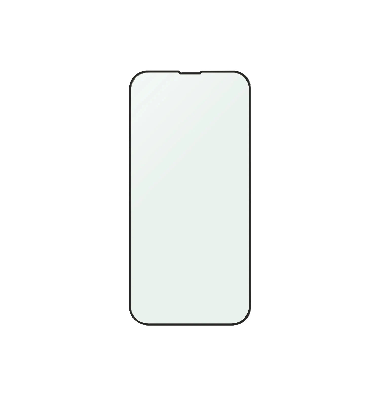 Zdjęcie do “UNIQ Optix Vision - szkło iPhone 16e/17e”.
