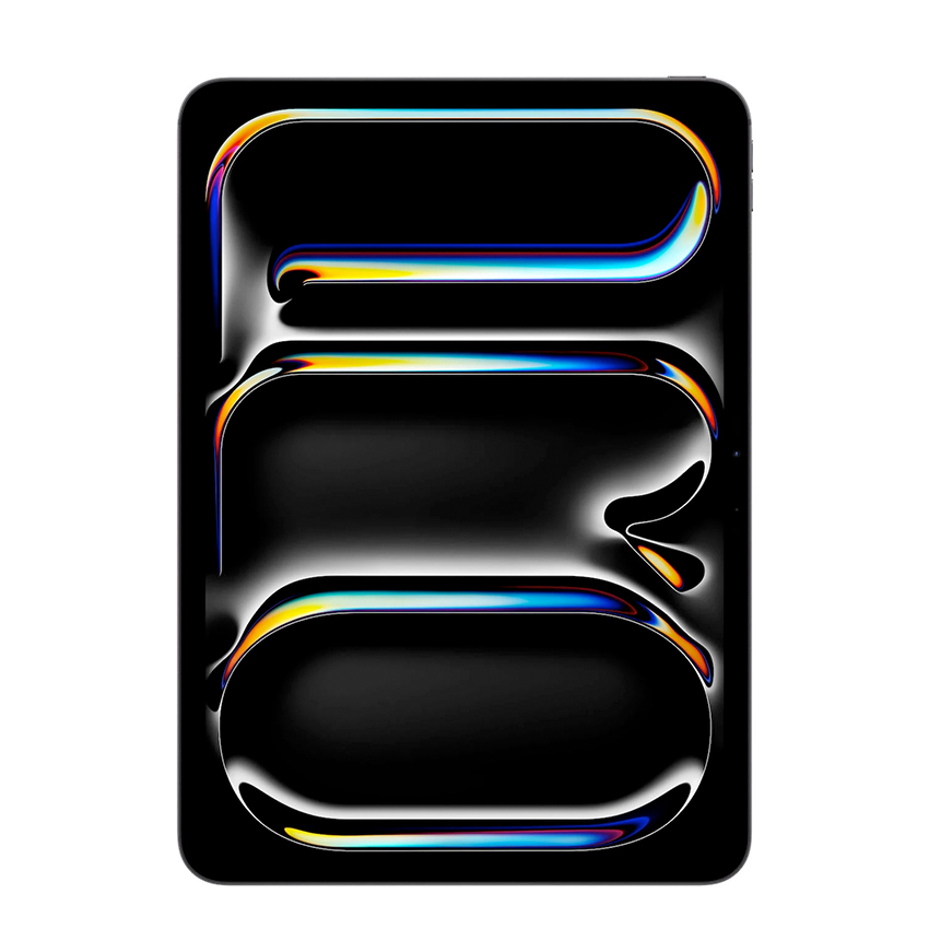 Zdjęcie do “Apple iPad Pro 11-inch WIFi 2TB with Standard glass - Space Black - Produkt otwarty”.