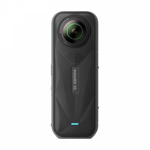 Zdjęcie do “Insta360 X5 - kamera sportowa”.