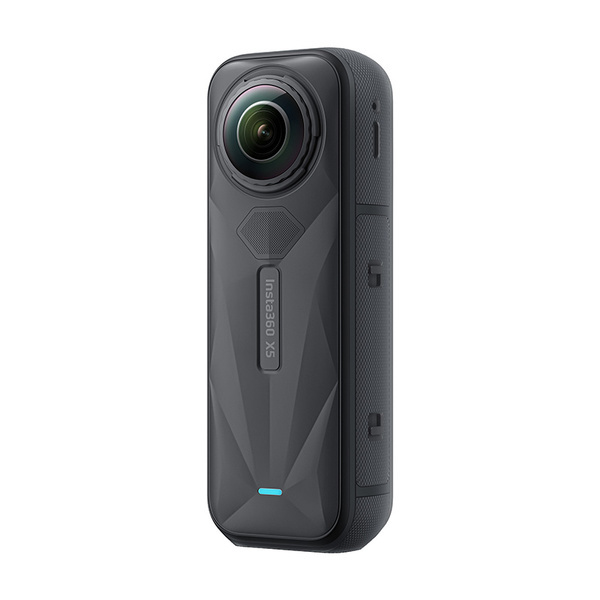 Zdjęcie do “Insta360 X5 Essentials Bundle - kamera sportowa”.