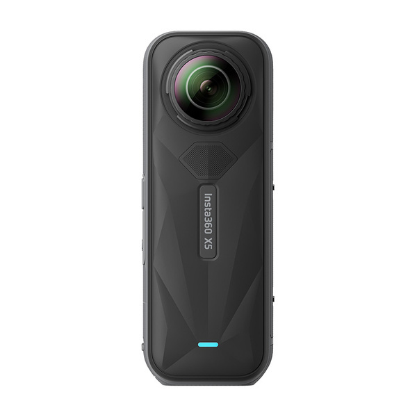 Zdjęcie do “Insta360 X5 Essentials Bundle - kamera sportowa”.