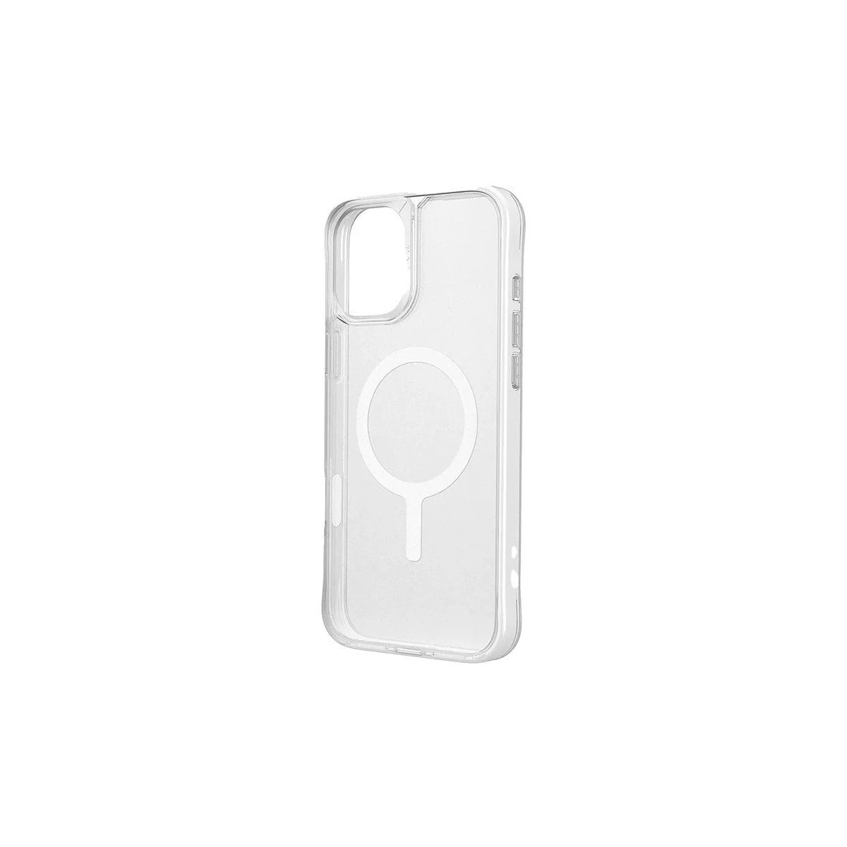 Zdjęcie do “UNIQ LifePro Xtreme Magsafe Przezroczysty - etui iPhone 16”.