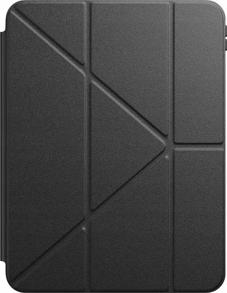 Zdjęcie do “Native Union Active Case Czarny - obudowa ochronna iPad Pro 11" 2024”.