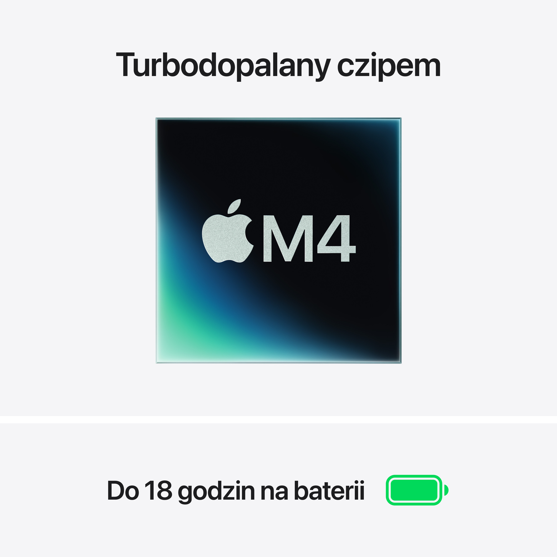 Zdjęcie do “Apple MacBook Air 13", 10-rdzeniowy procesor M4 (GPU 10 rdzeni), RAM 16 GB, dysk 512 GB SSD, 35 W - Błękitny”.