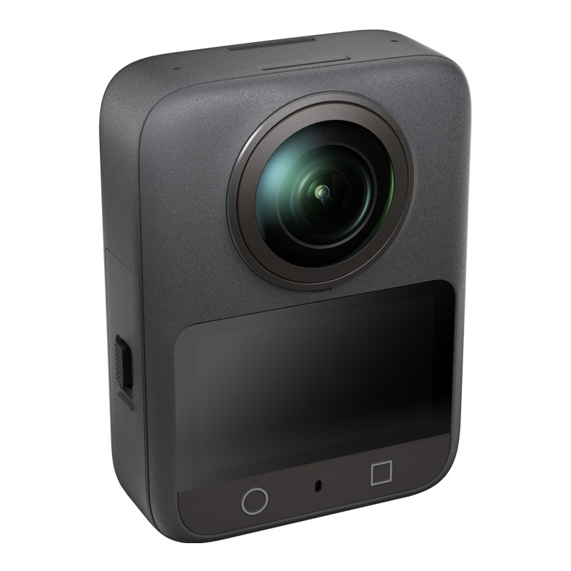 Zdjęcie do “DJI Osmo 360 Adventure Combo - mobilna kamera”.