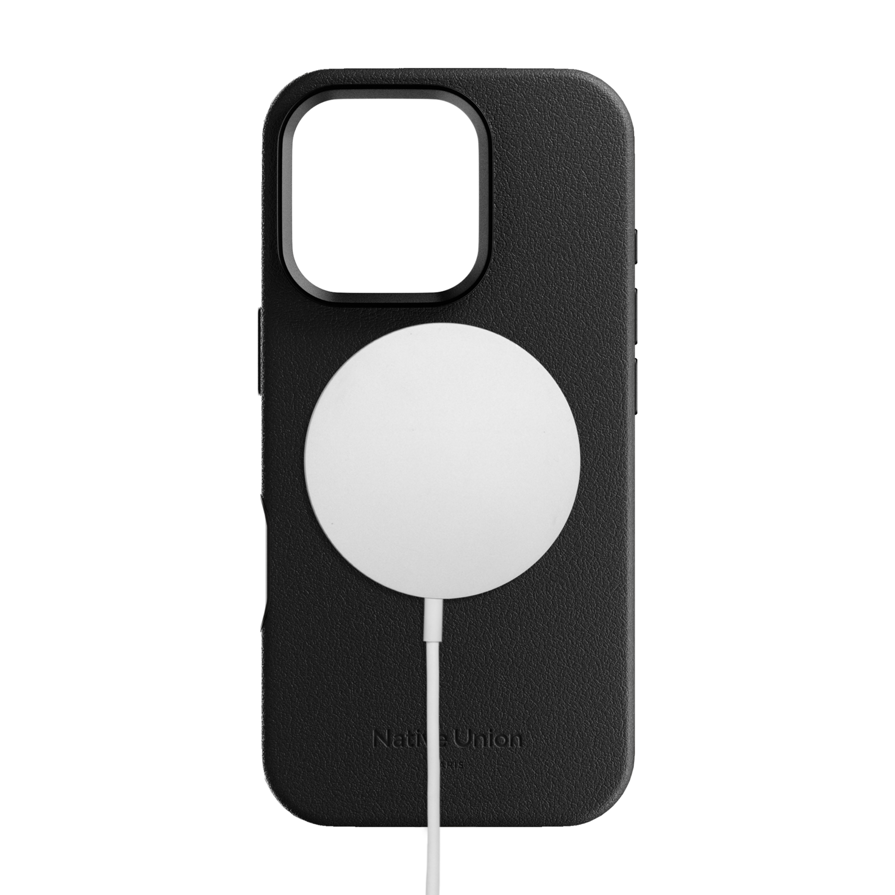Zdjęcie do “Native Union Active Case Czarny - etui iPhone 16 Pro”.
