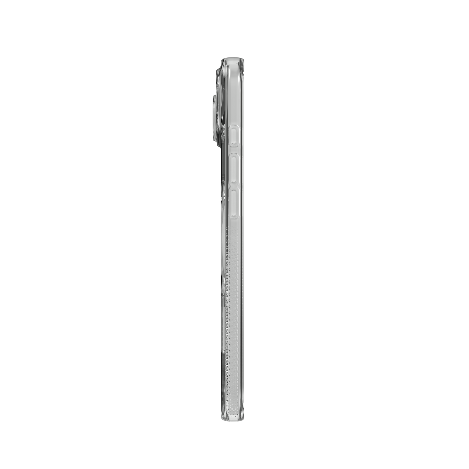 Zdjęcie do “ZAGG Crystal Palace Snap MagSafe przezroczysty - etui iPhone Air”.