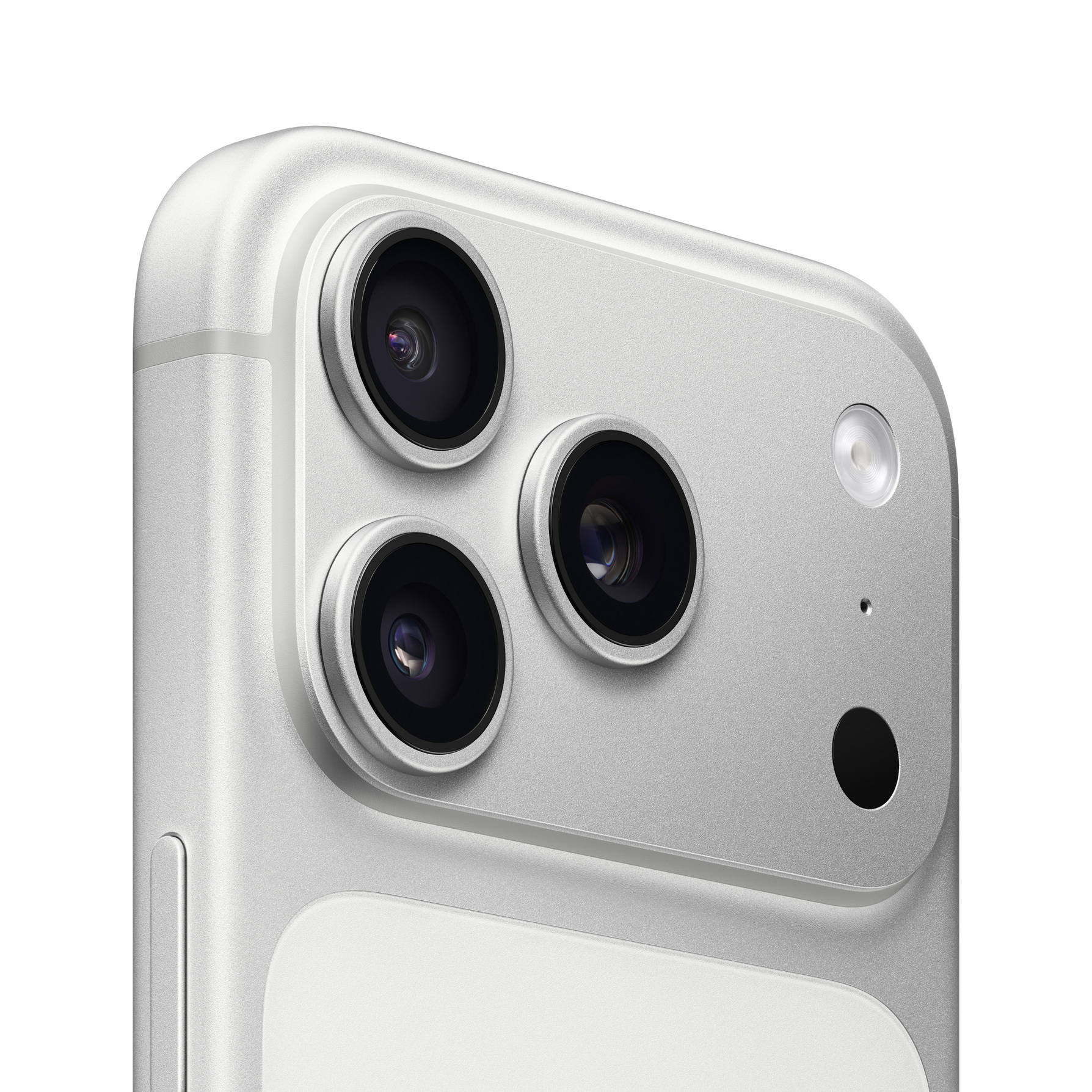 Zdjęcie do “Apple iPhone 17 Pro 256GB Silver”.