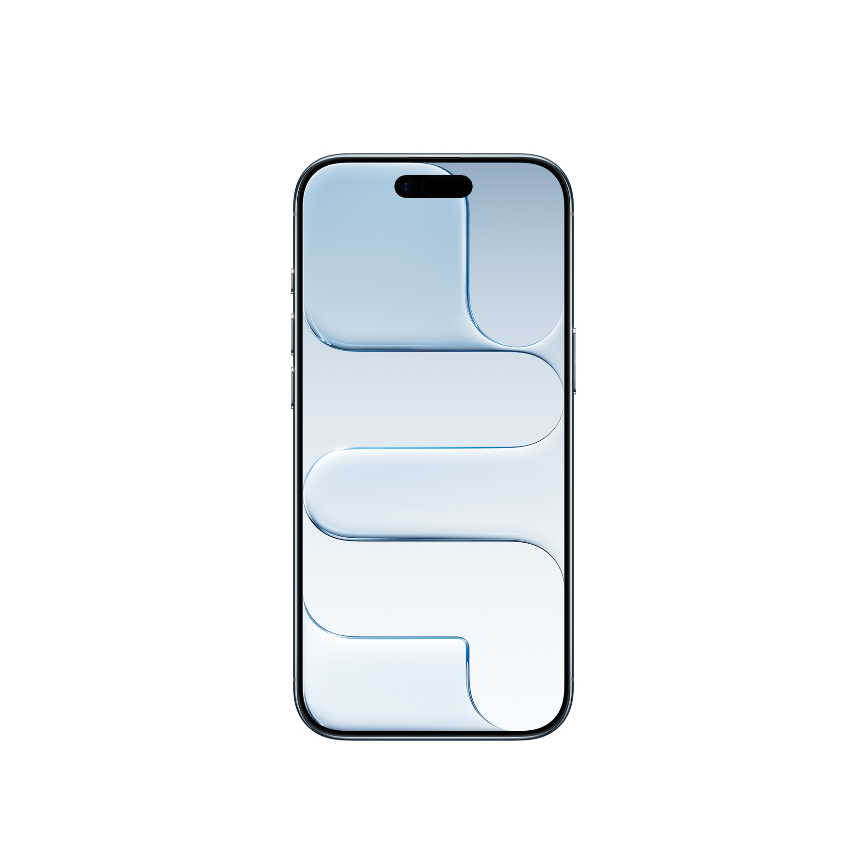 Zdjęcie do “Apple iPhone Air 512GB Sky Blue”.