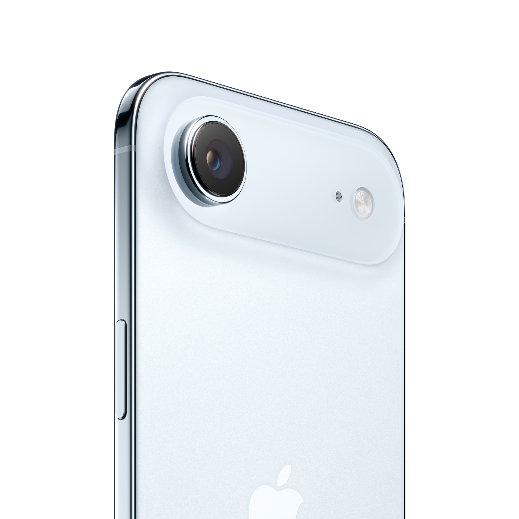 Zdjęcie do “Apple iPhone Air 512GB Sky Blue”.