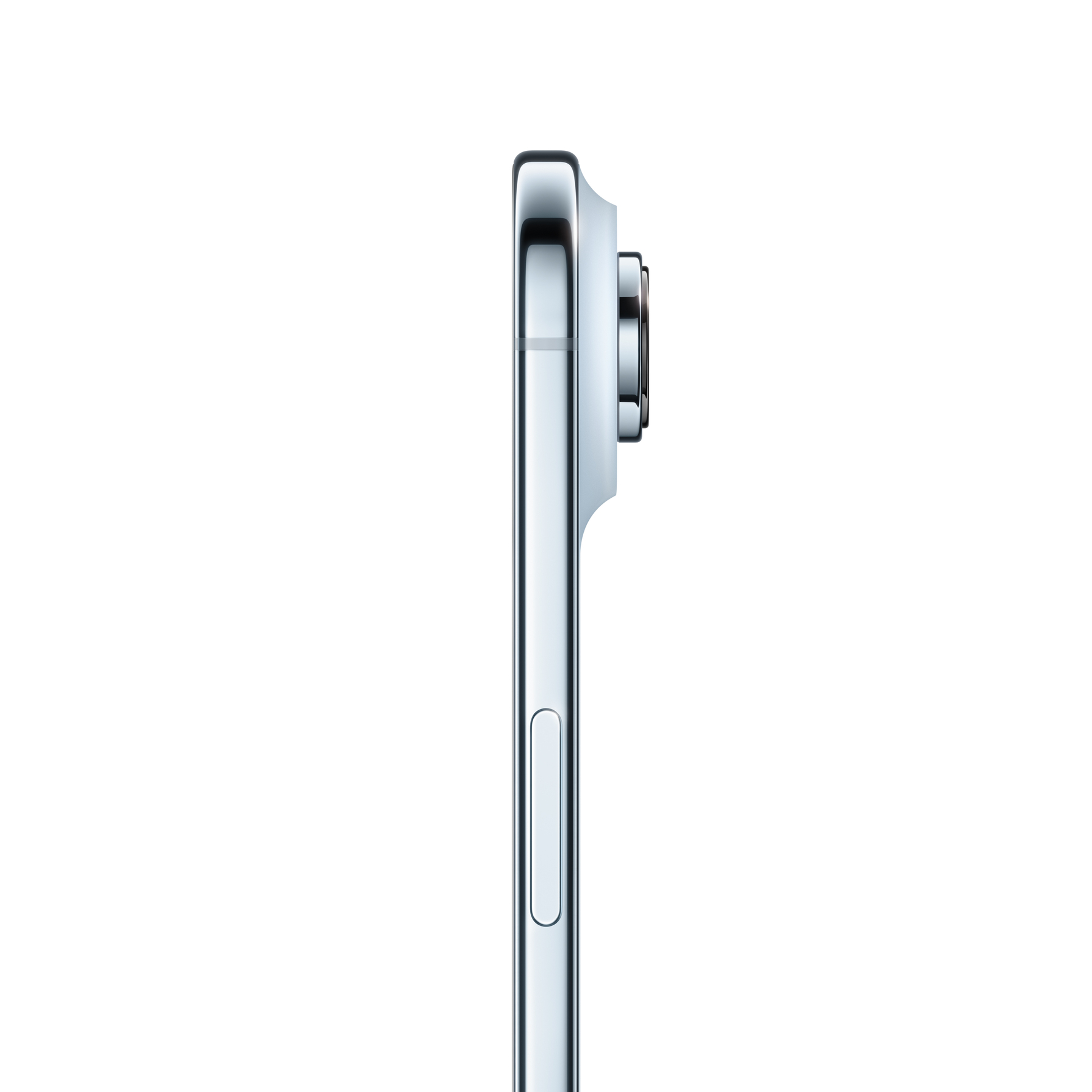 Zdjęcie do “Apple iPhone Air 512GB Sky Blue”.