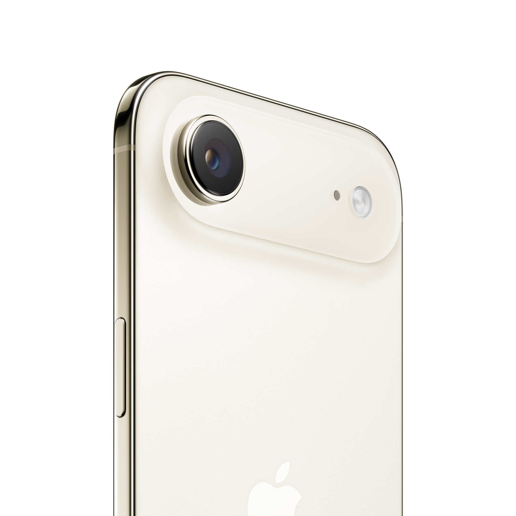 Zdjęcie do “Apple iPhone Air 1TB Light Gold”.
