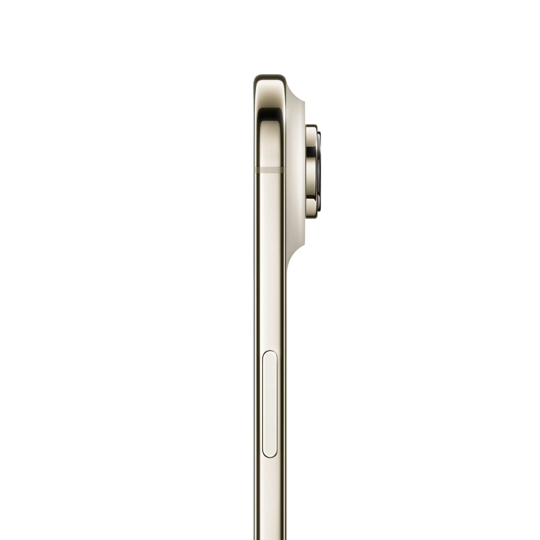 Zdjęcie do “Apple iPhone Air 1TB Light Gold”.