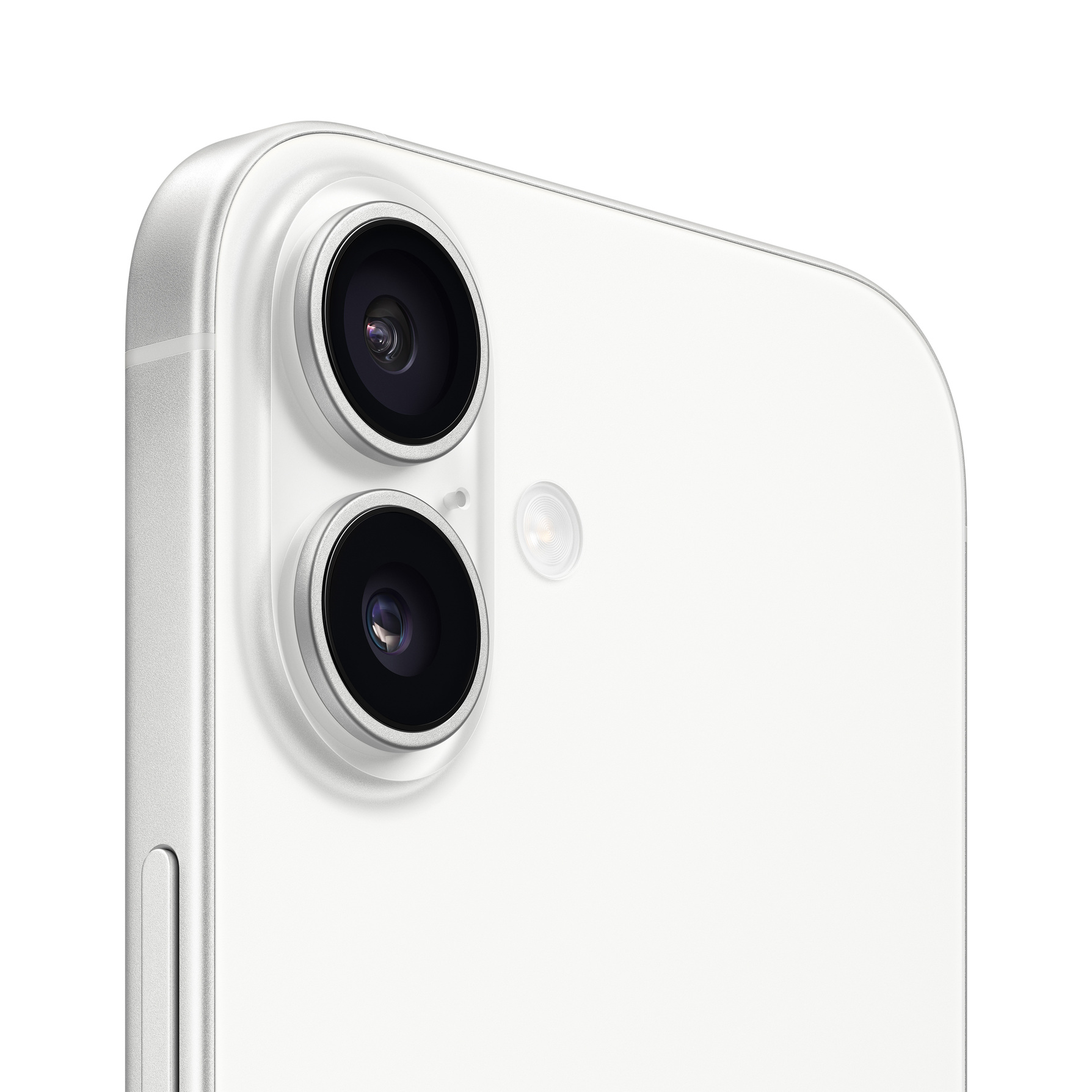 Zdjęcie do “Apple iPhone 17 256GB White”.