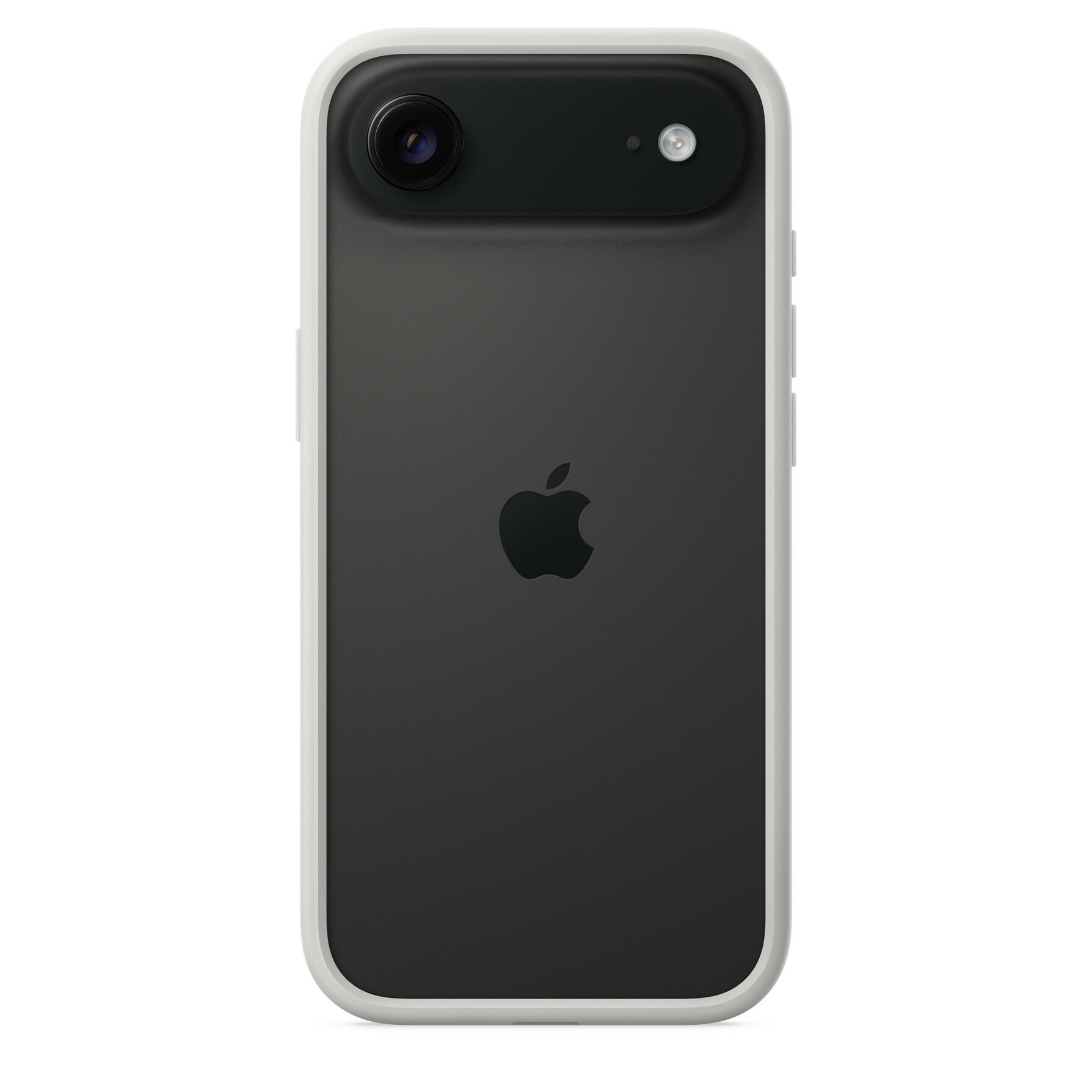 Zdjęcie do “Apple iPhone Air Bumper - Light Gray”.
