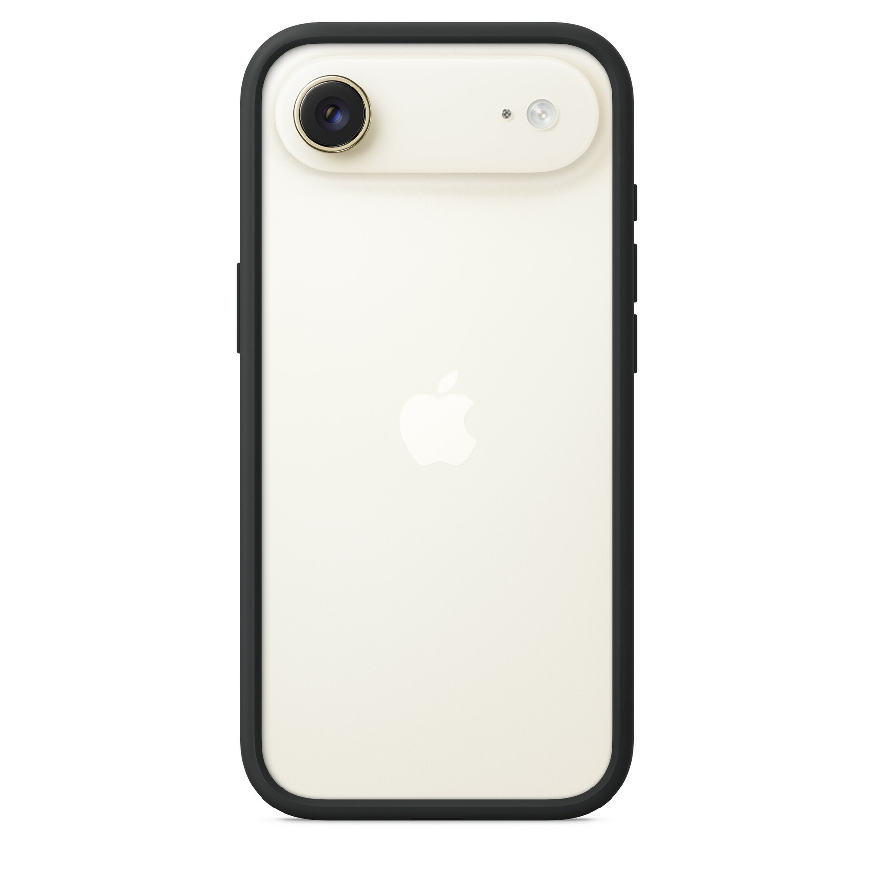 Zdjęcie do “iPhone Air Bumper - Black”.