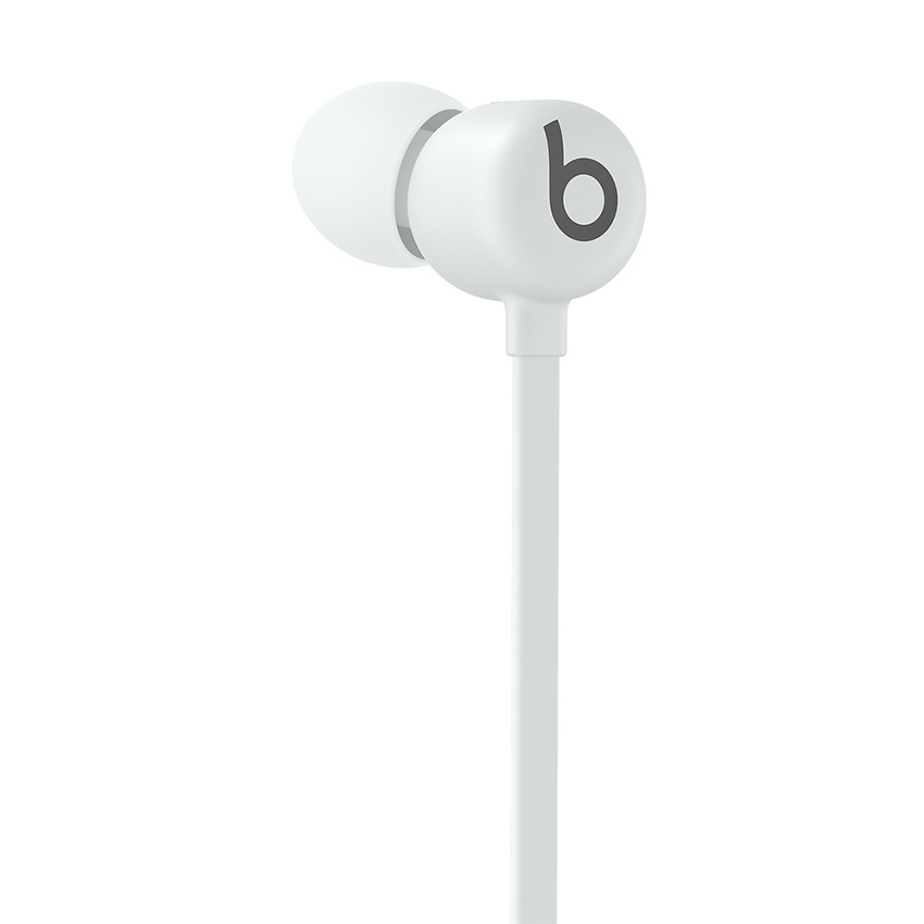 Zdjęcie do “Beats Flex – All-Day Wireless Earphones - Smoke Gray - Produkt otwarty”.