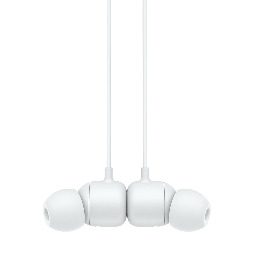 Zdjęcie do “Beats Flex – All-Day Wireless Earphones - Smoke Gray - Produkt otwarty”.