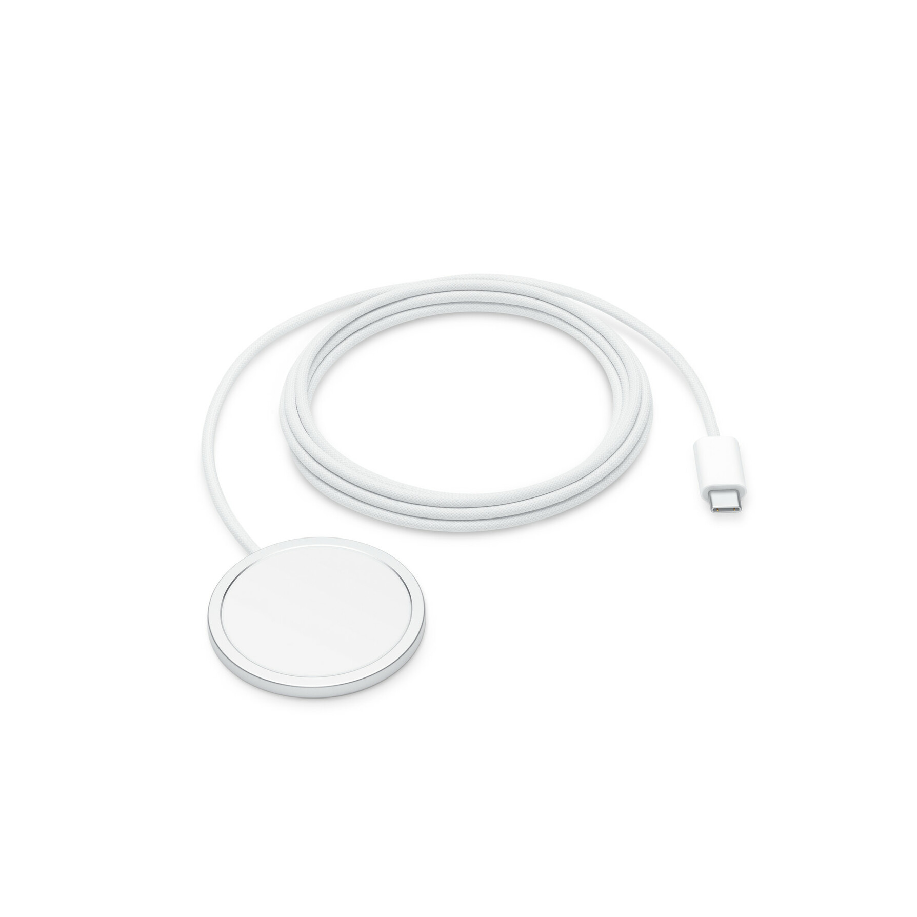 Zdjęcie do “Apple MagSafe Charger (1 m)”.