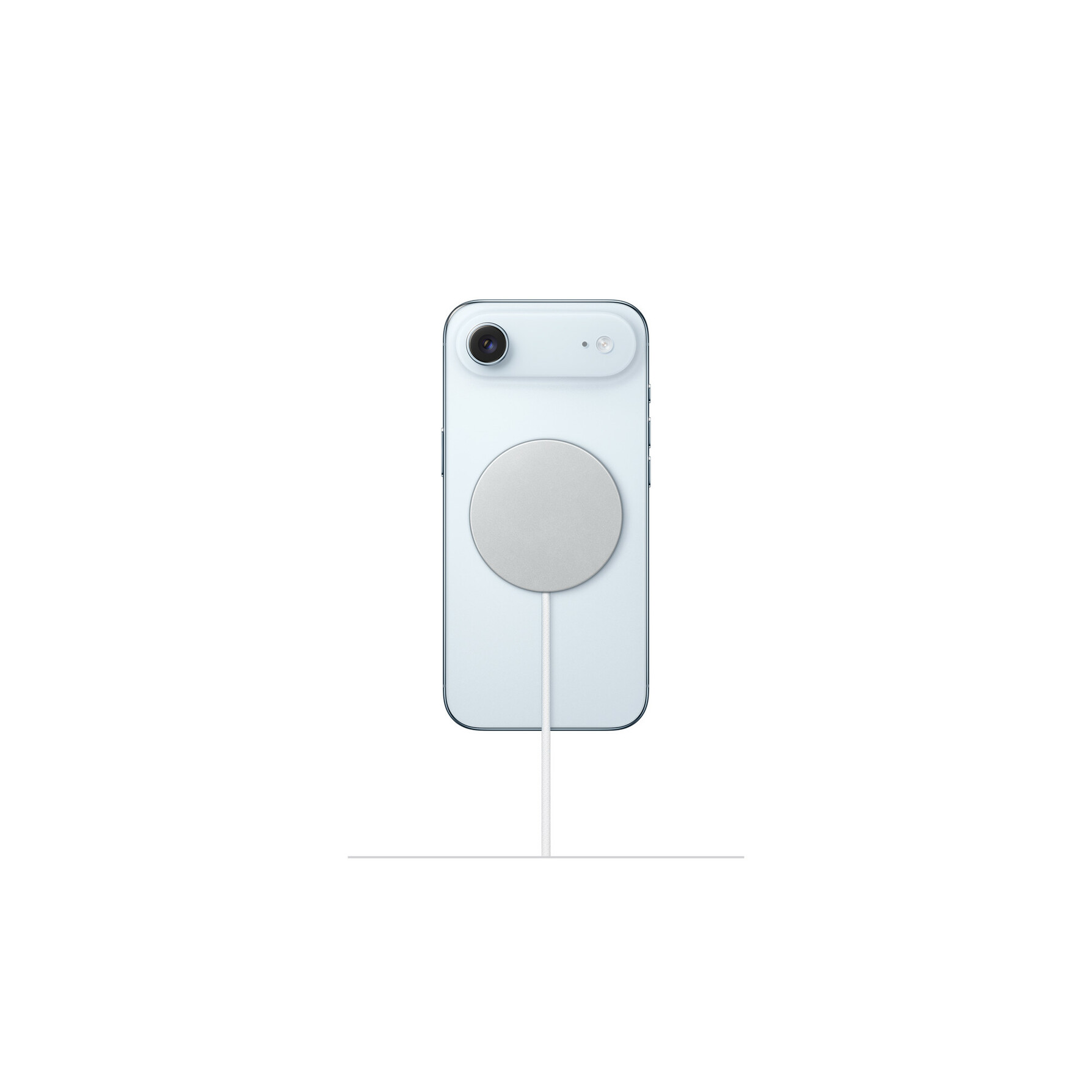 Zdjęcie do “Apple MagSafe Charger (1 m)”.
