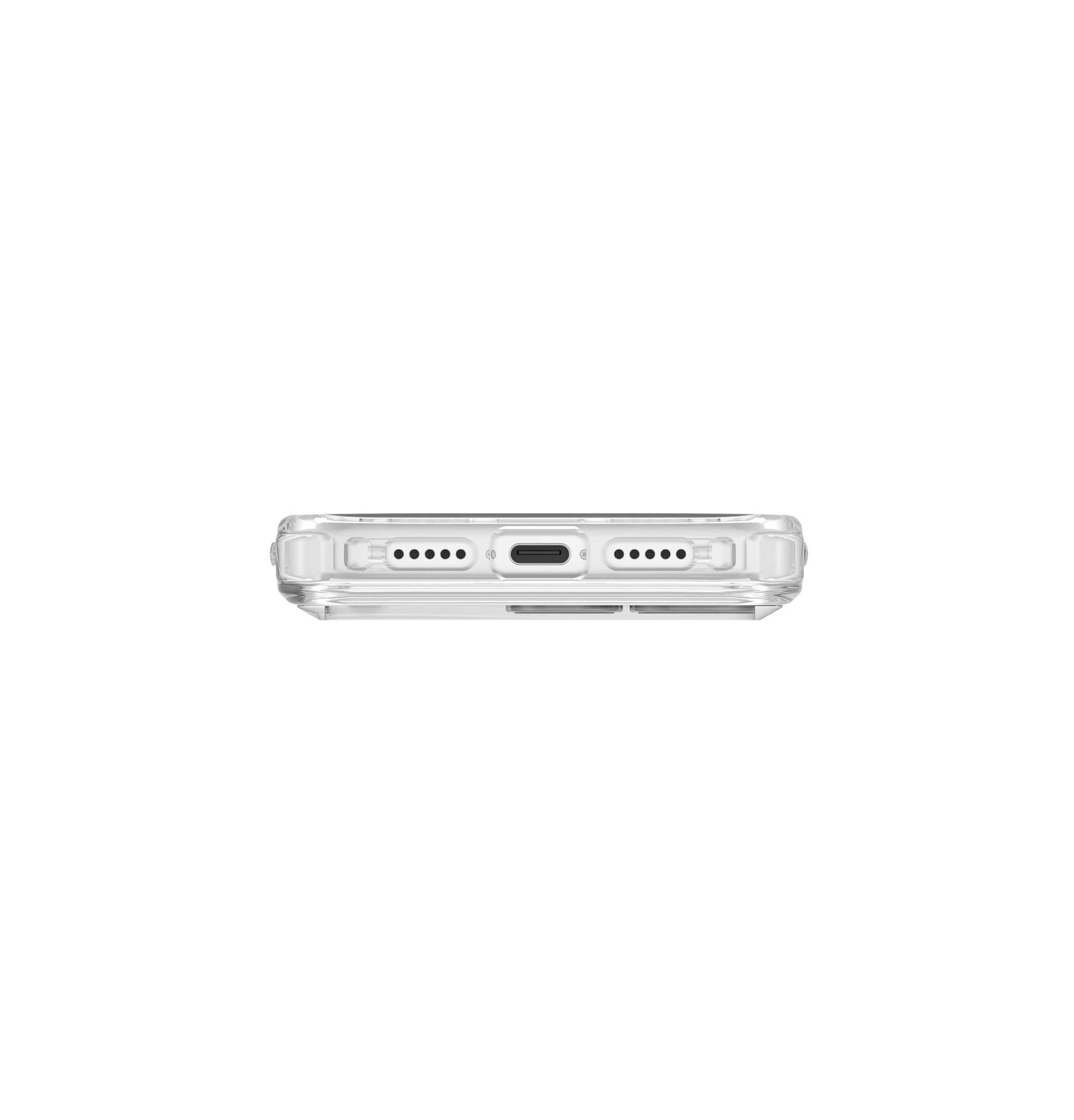 Zdjęcie do “UNIQ LifePro Xtreme MagSafe biały - etui iPhone 17 Pro”.