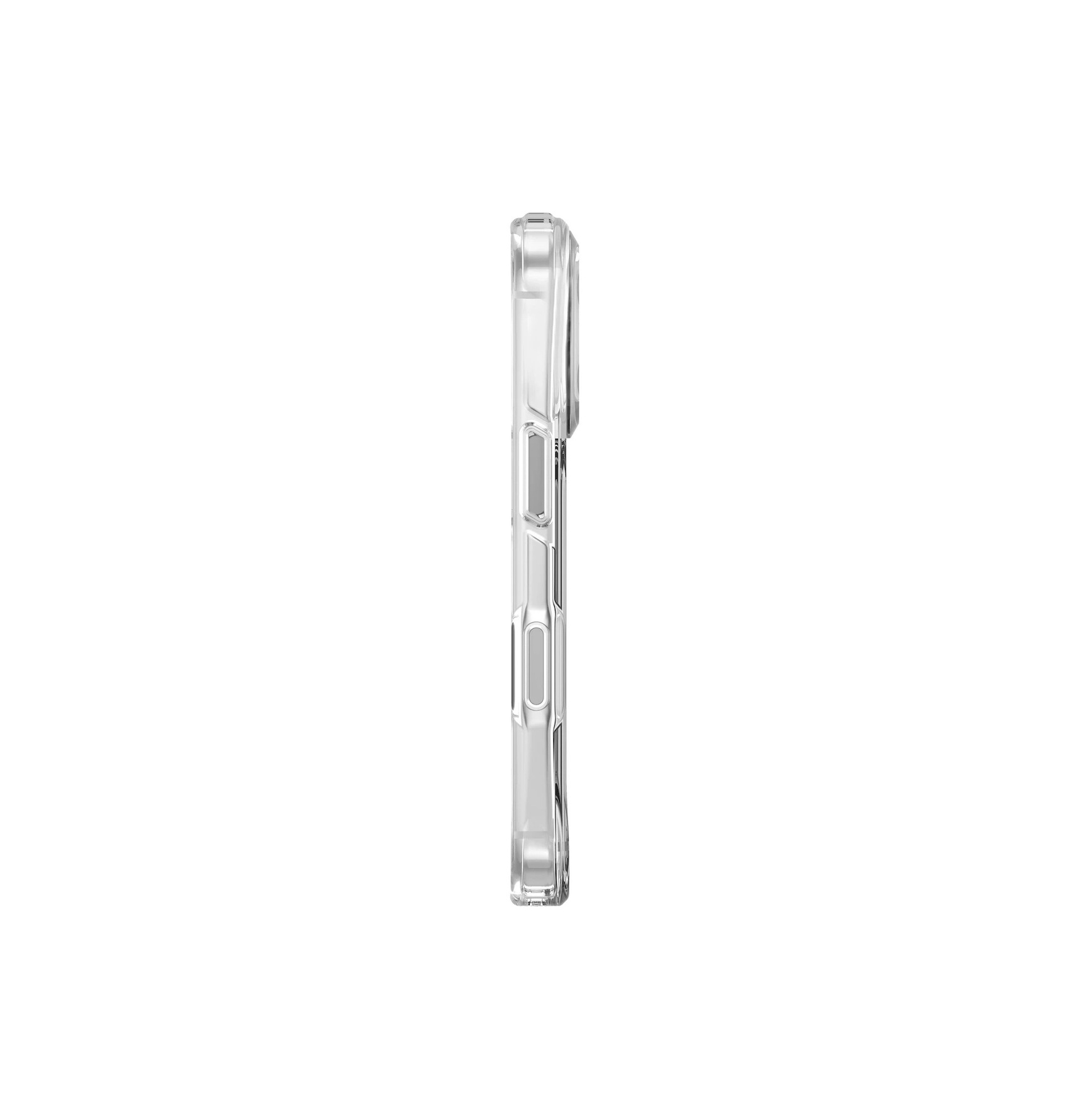 Zdjęcie do “UNIQ LifePro Xtreme MagSafe biały - etui iPhone 17 Pro”.
