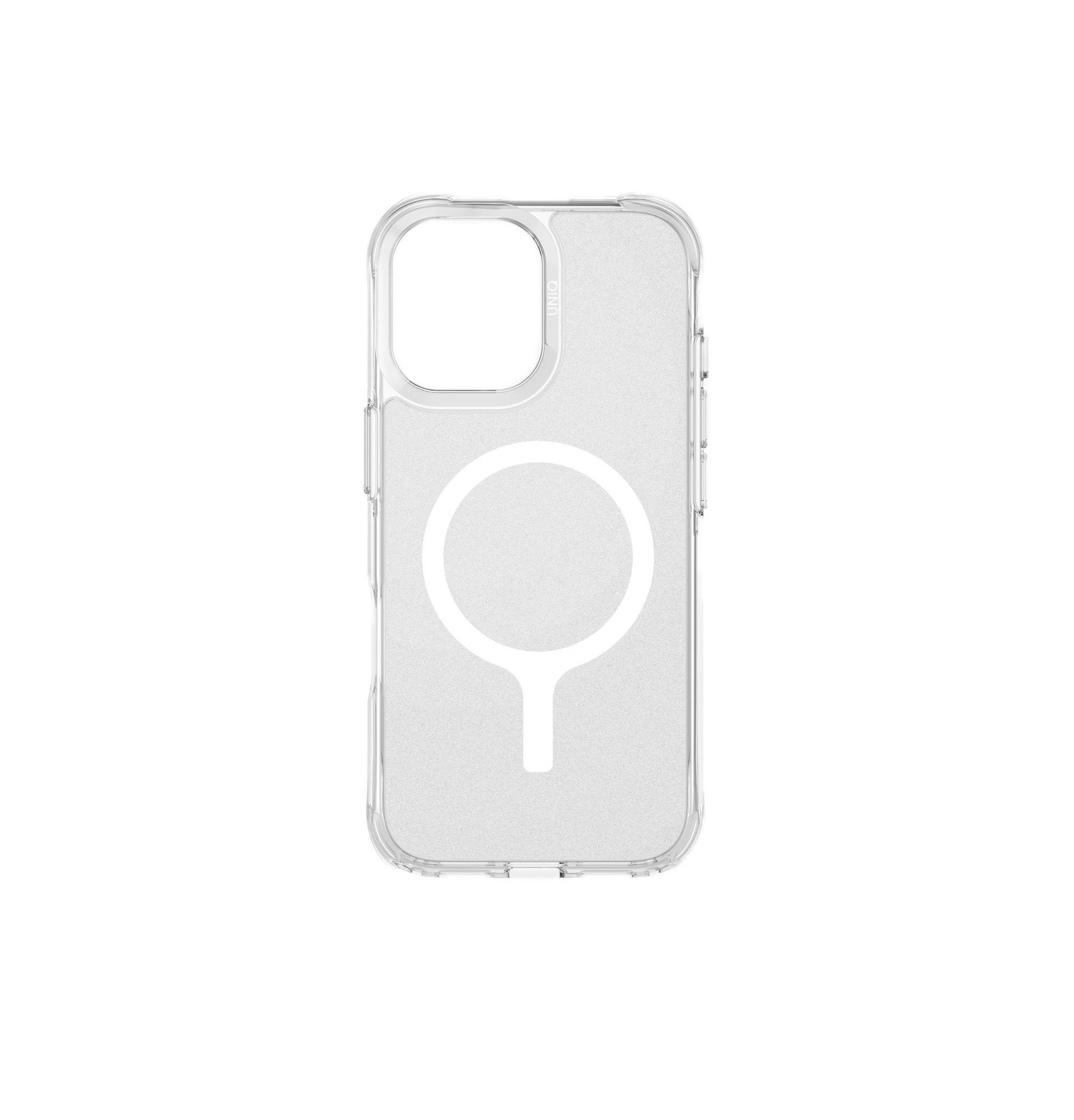 Zdjęcie do “UNIQ LifePro Xtreme MagSafe biały - etui iPhone 17”.